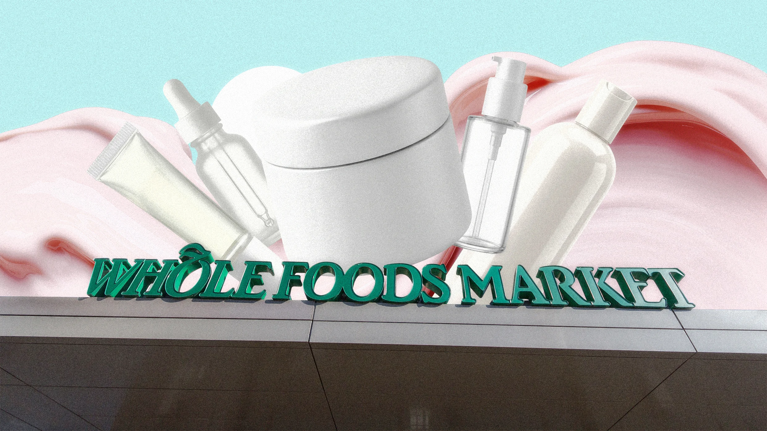 fastcompany.com - Elizabeth Segran - Whole Foods used to be 'Whole Paycheck.' Now it's the hottest home for affordable beauty