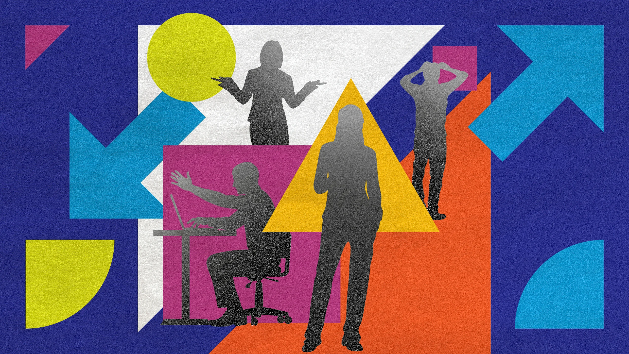 fastcompany.com - Grace Snelling - Overcoming personal branding's biggest challenges: 148 ideas and insights to take control of how people think about you
