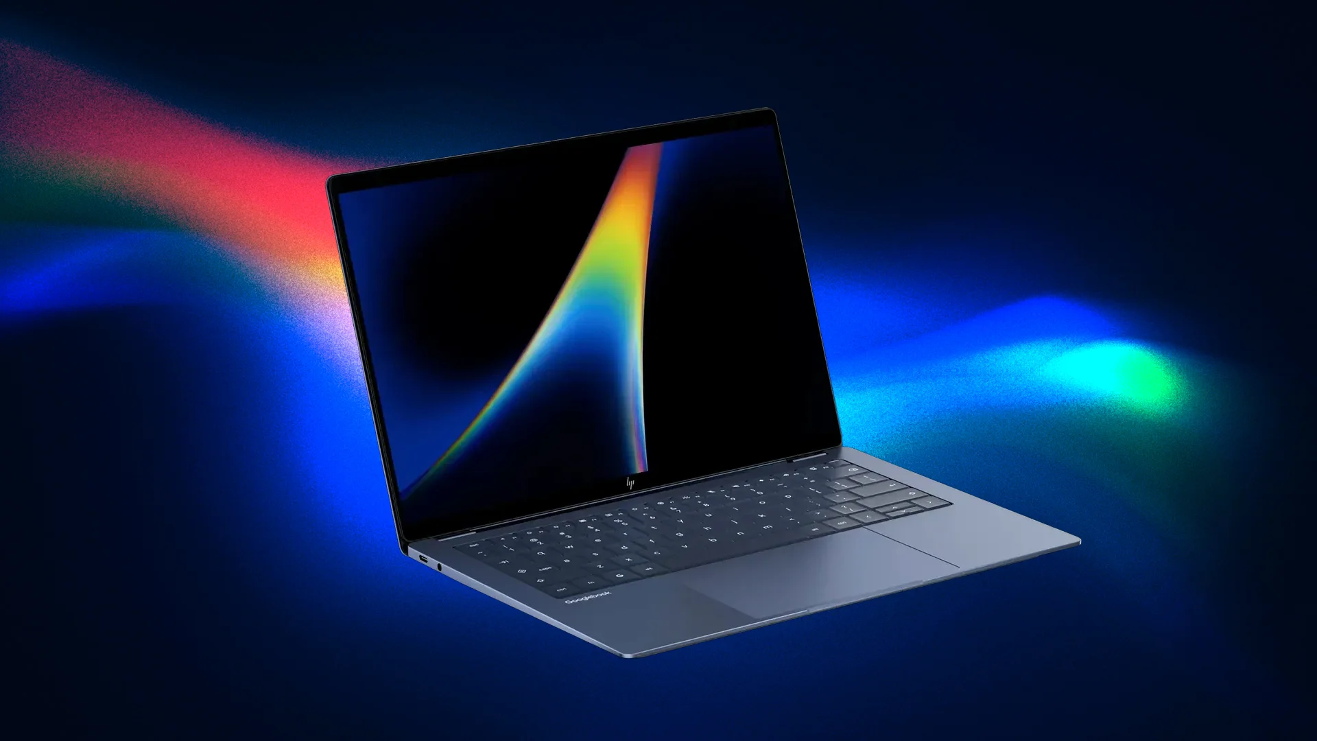 Google introduces Android-based Googlebooks as it phases out ChromeOS