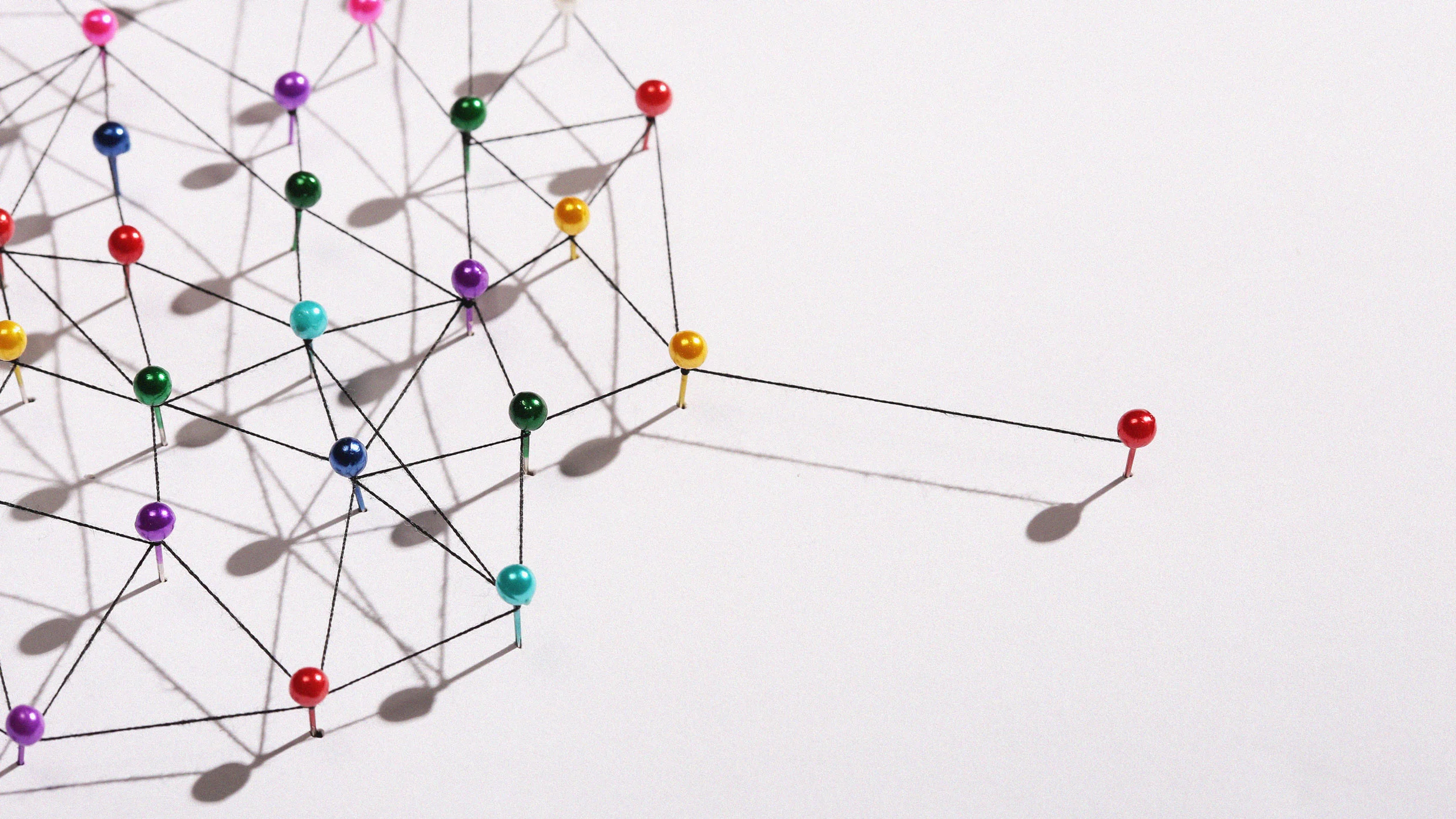 Your best career contacts could be the people you barely know