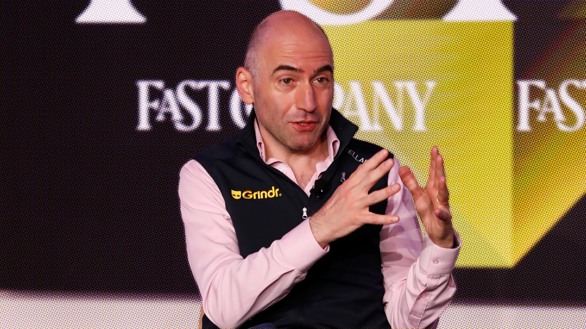 fastcompany.com - Jude Cramer - Grindr is spending $250M to signal that it's getting serious about LGBTQ healthcare
