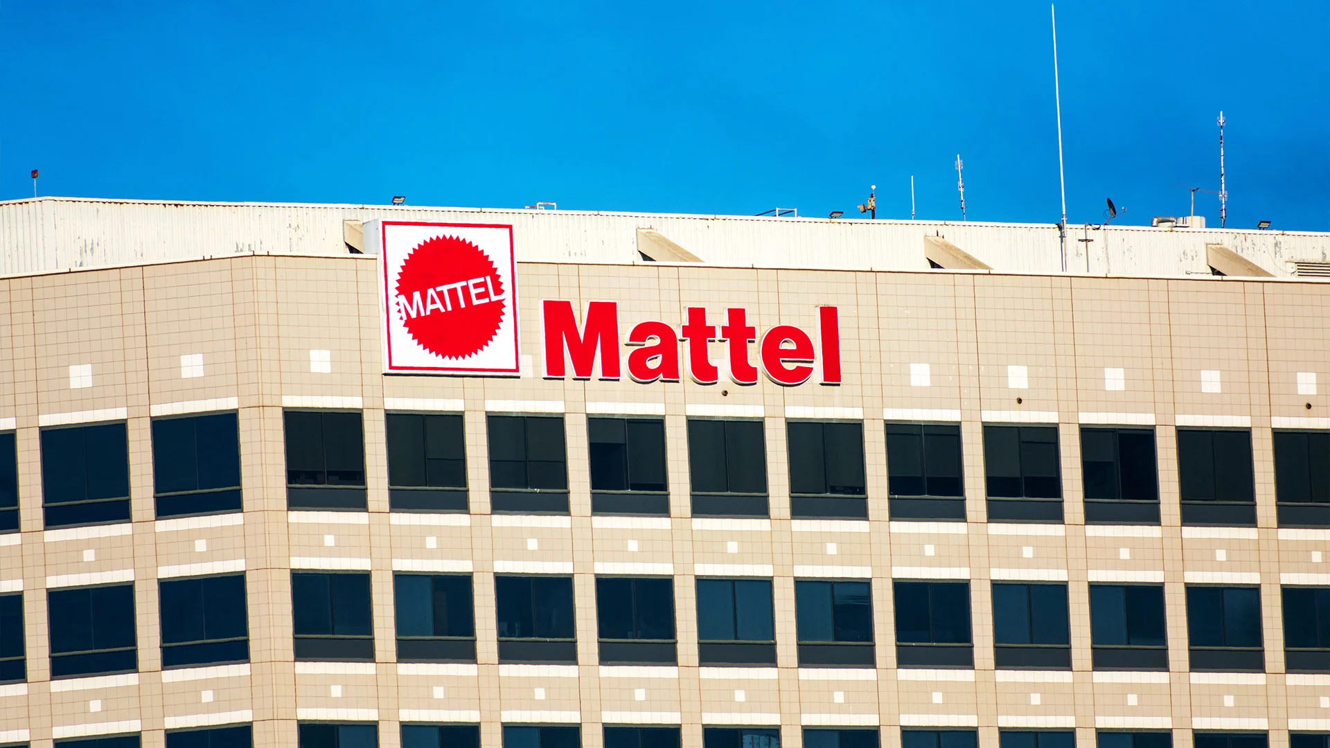 CEO-Wechsel: Veränderungen stehen Mattel, Condé Nast und dem neuen ...