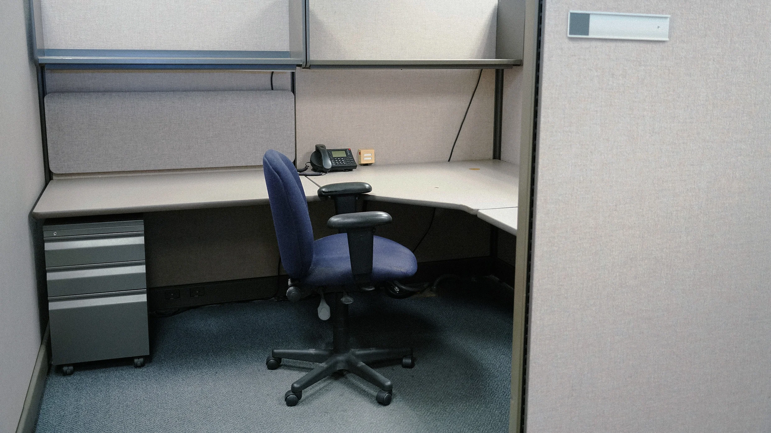 How leaders can rebuild their team's confidence after a layoff