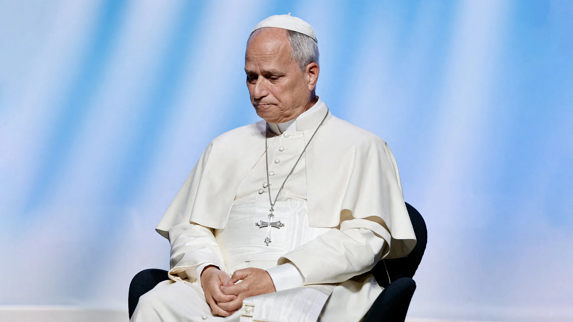 fastcompany.com - María José Gutiérrez Chávez - Anthropic and Pope Leo are apparently at odds about this controversial AI concept