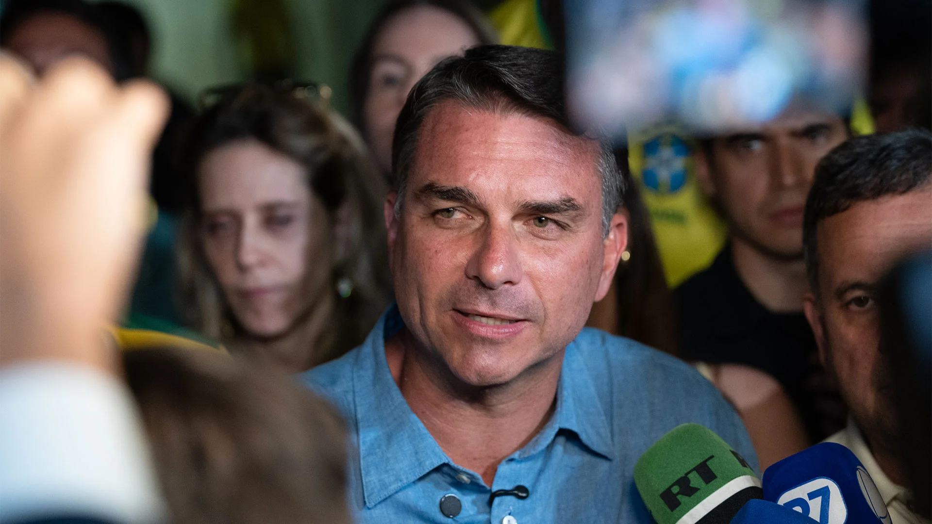 fastcompany.com - Christopher Zara - Brazilian financial stocks rise by double digits on presidential election news