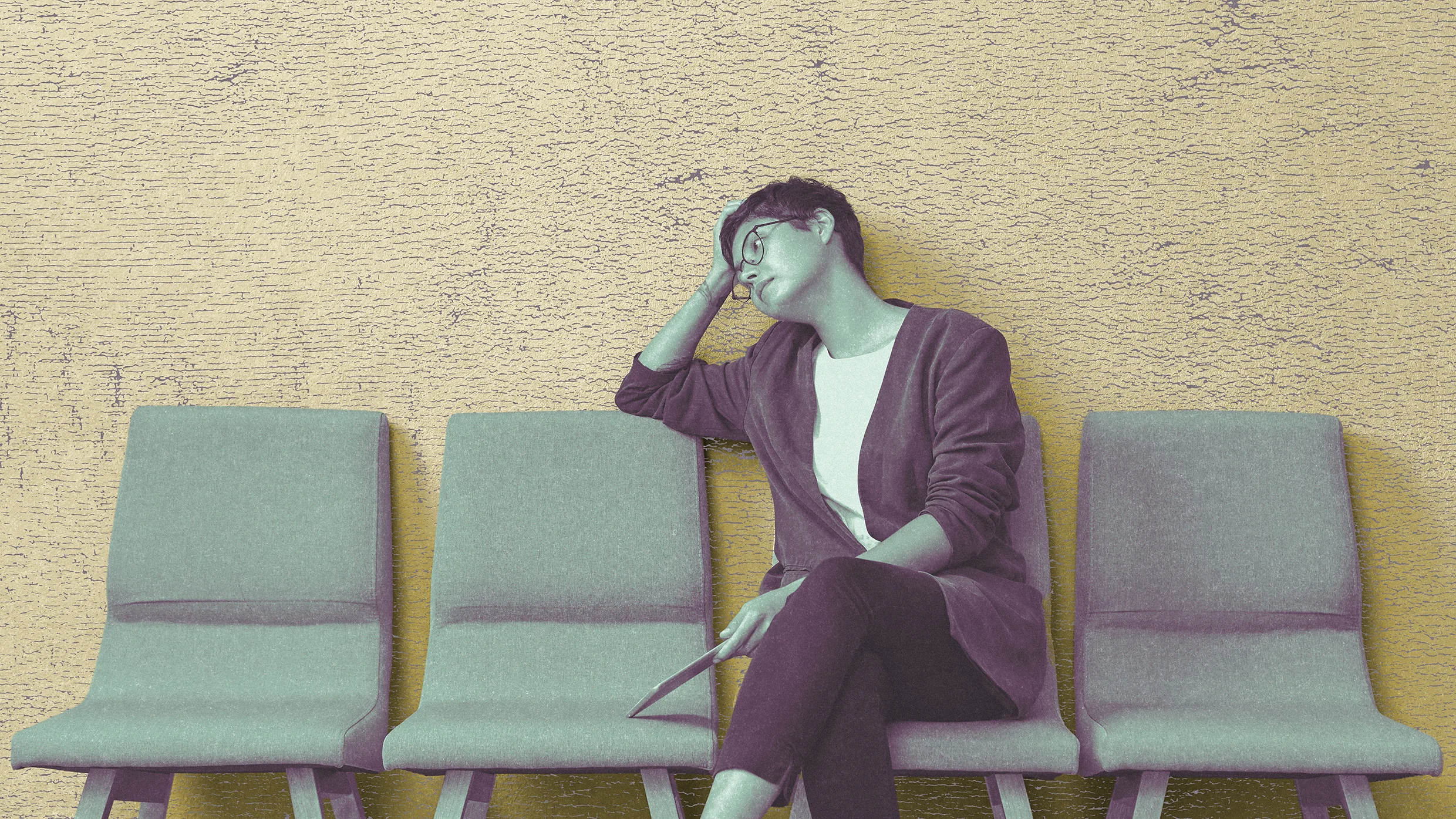 fastcompany.com - Josie Cox - How to get a job in this 'low-hire, low-fire' market