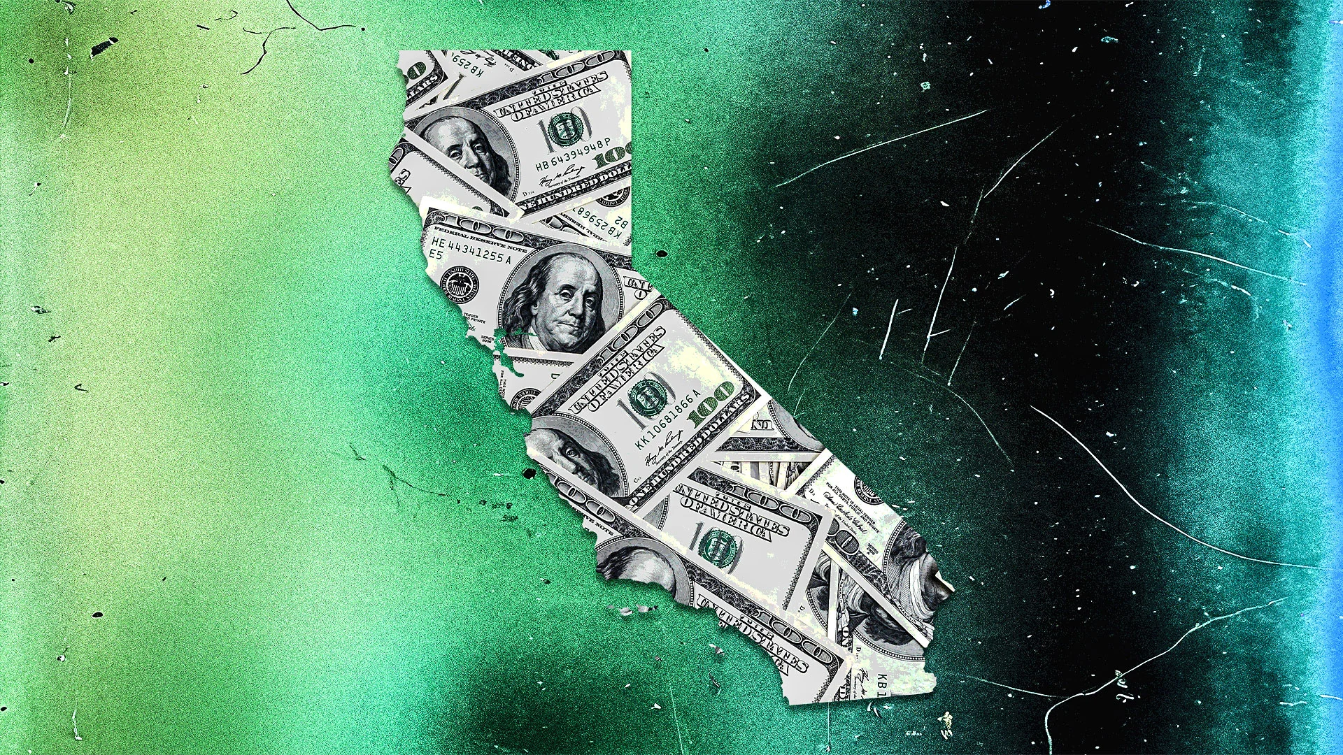 fastcompany.com - Capital &amp; Main - Who controls California politics? A new index tracks the state's top political donors