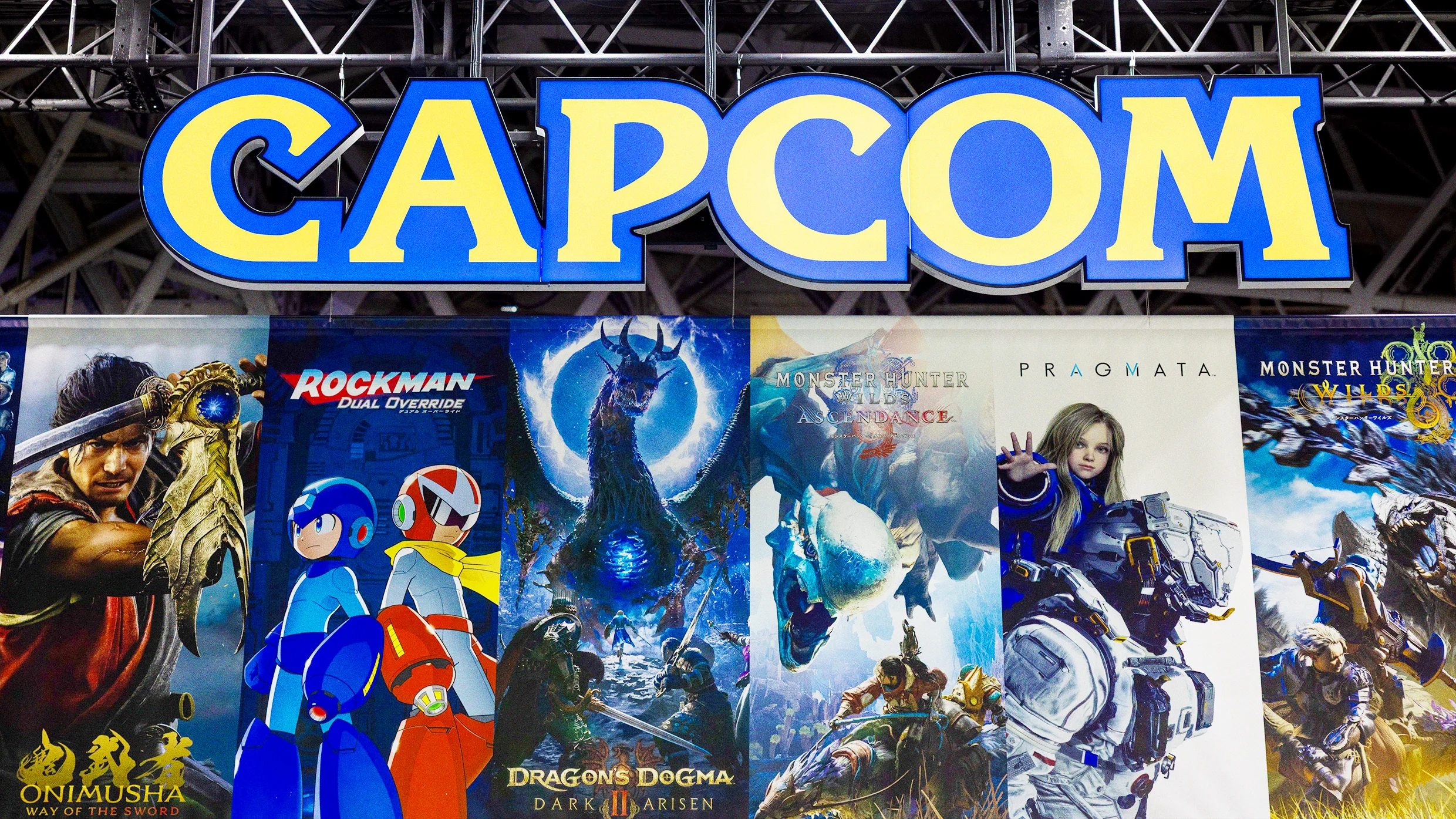 fastcompany.com - Chris Morris - Capcom says it will use AI to speed up game development times