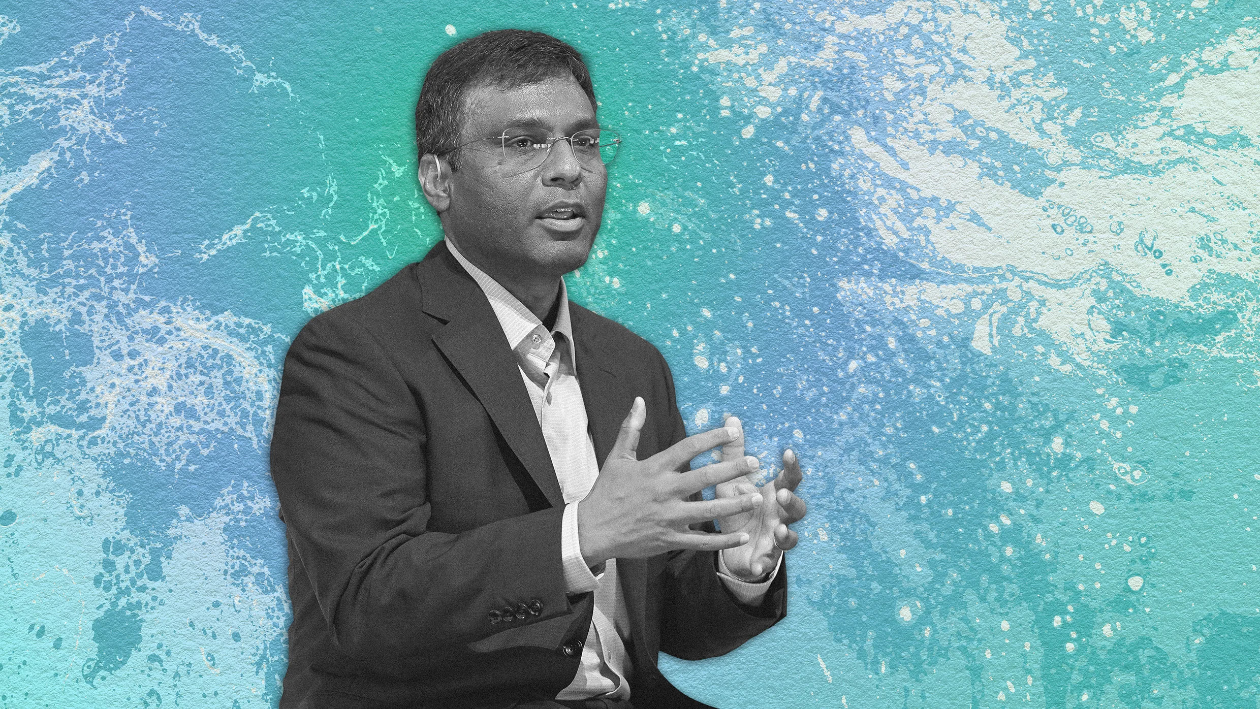 fastcompany.com - Chris Morris - He helped build Alexa. Now Rohit Prasad is taking over Boston Dynamics