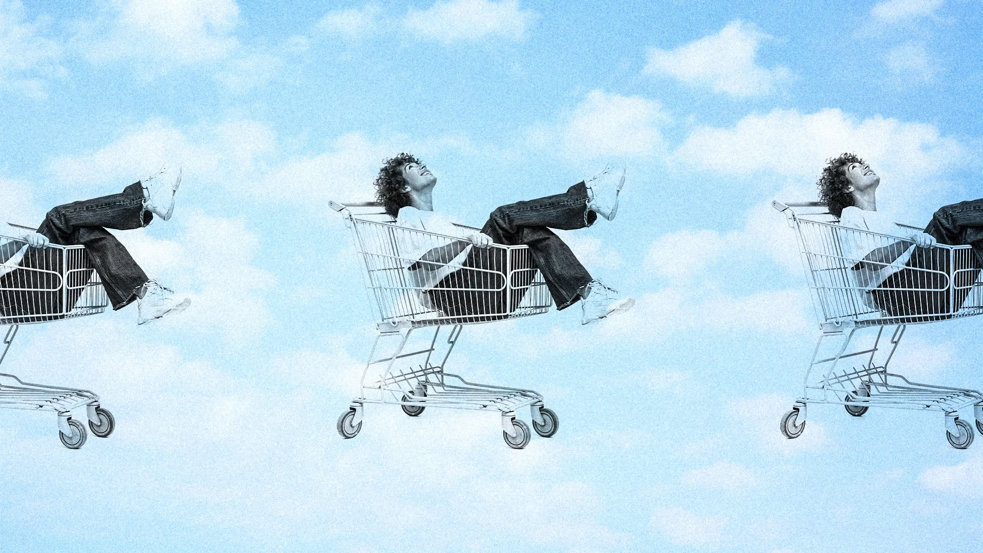 fastcompany.com - Anna-Louise Jackson - Gen Z spends less money but shops at more stores. New research explains why