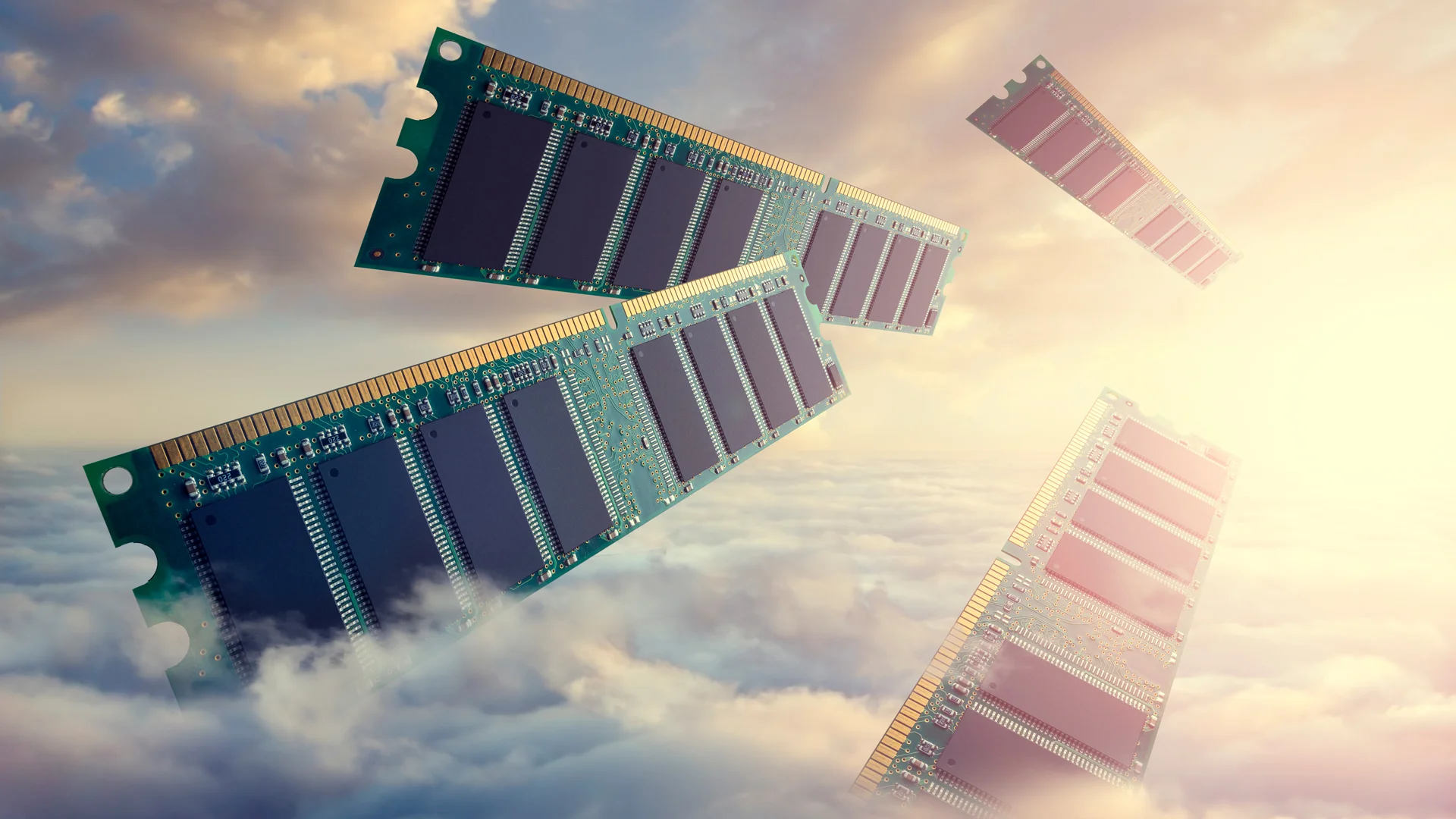 fastcompany.com - Emily Guy Birken - RAMageddon: 3 tips to handle the rising cost of computer memory