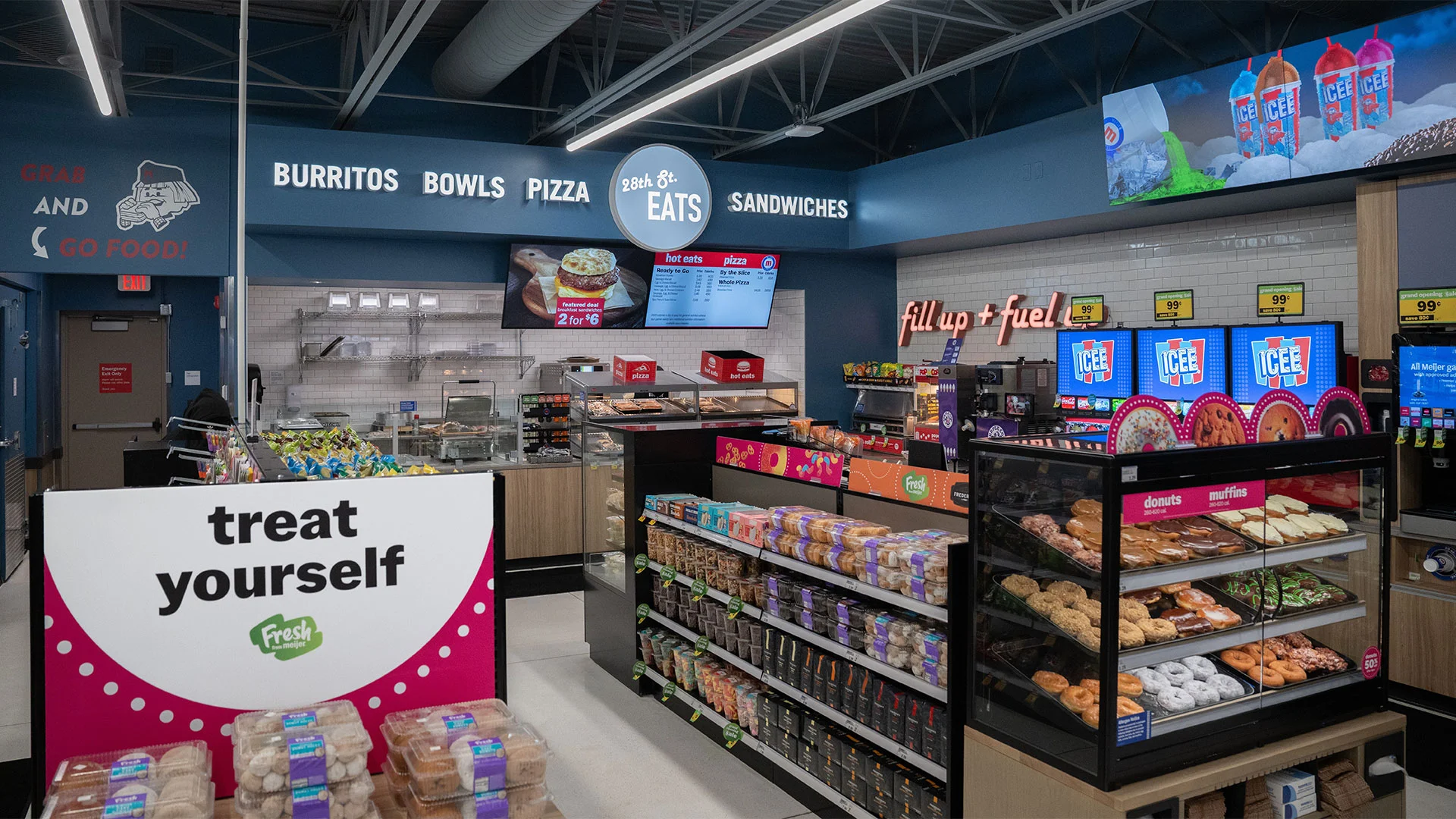 America's favorite convenience store isn't Buc-ee's, Wawa, or Sheetz