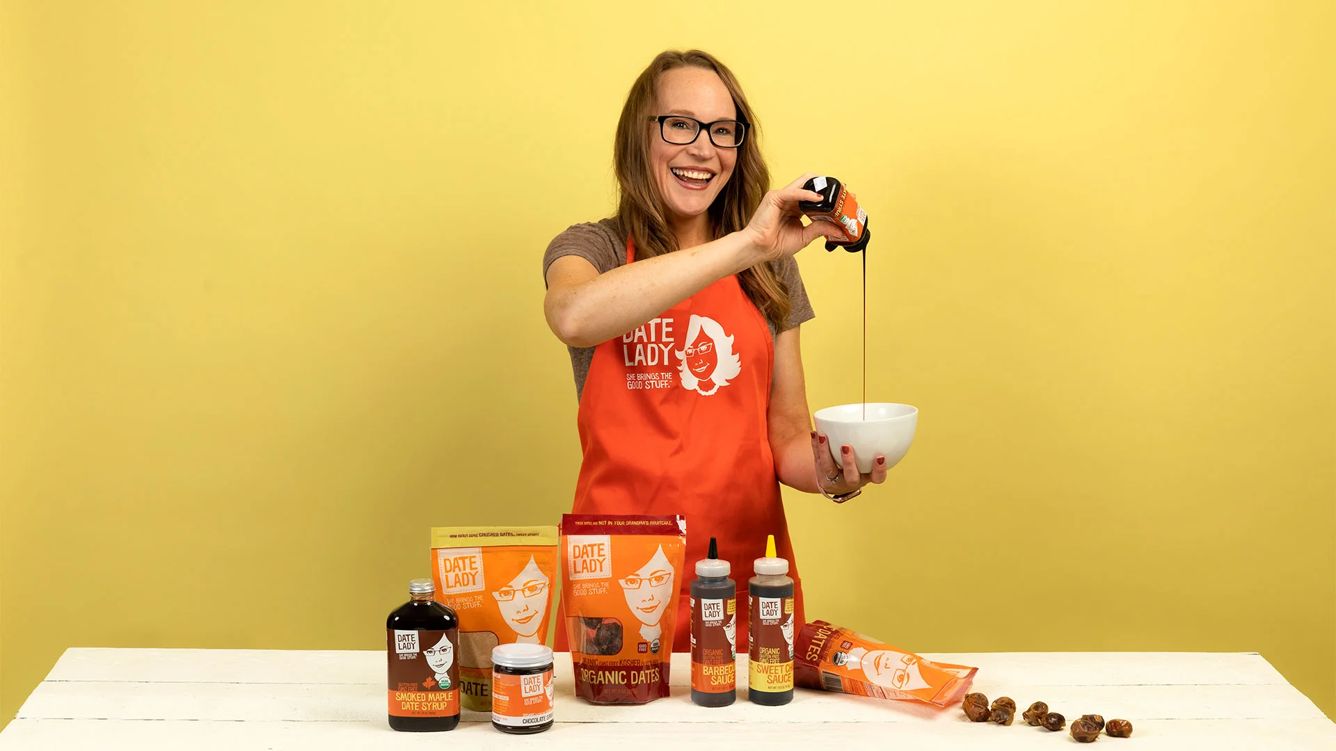 fastcompany.com - Shannon Cudd - Date Lady syrup is having a breakout year: Retail deals with Erewhon and Sprouts are just the beginning