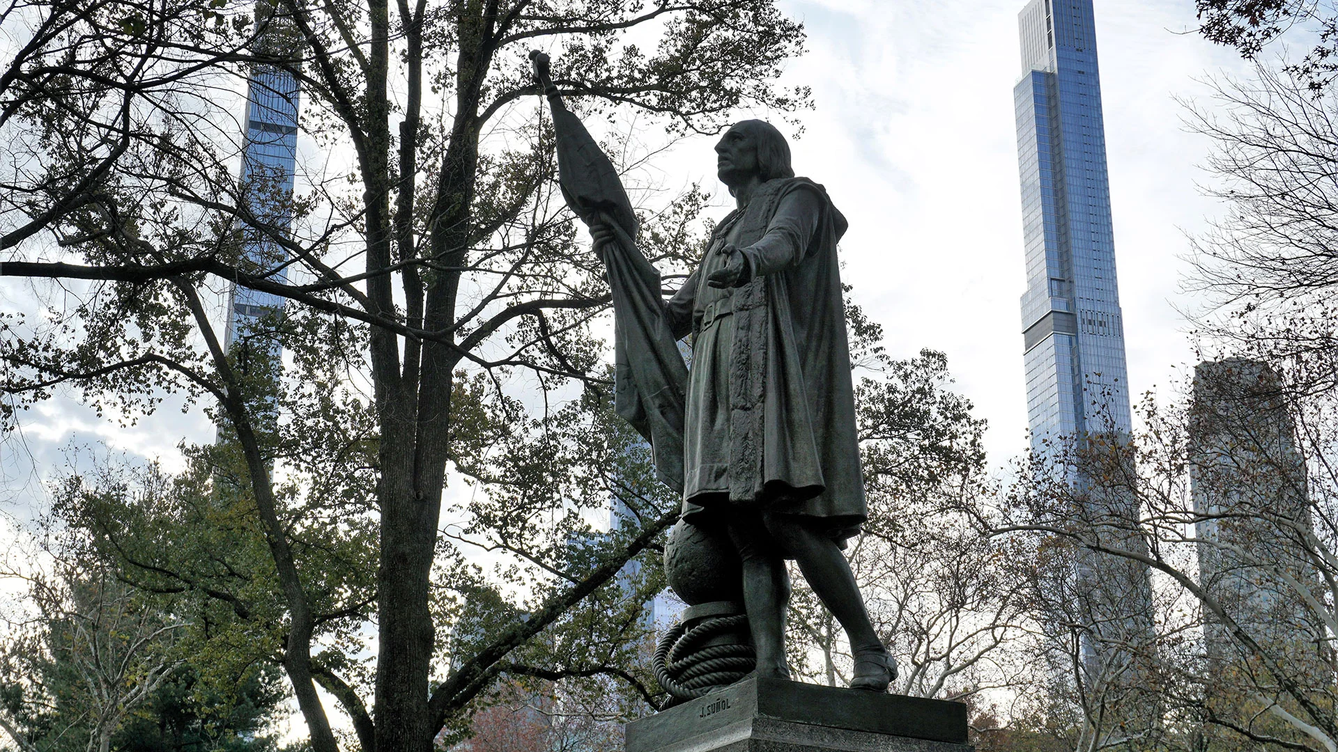 What's open and closed on Columbus Day 2026? Banks, stock markets, Costco, CVS, ...