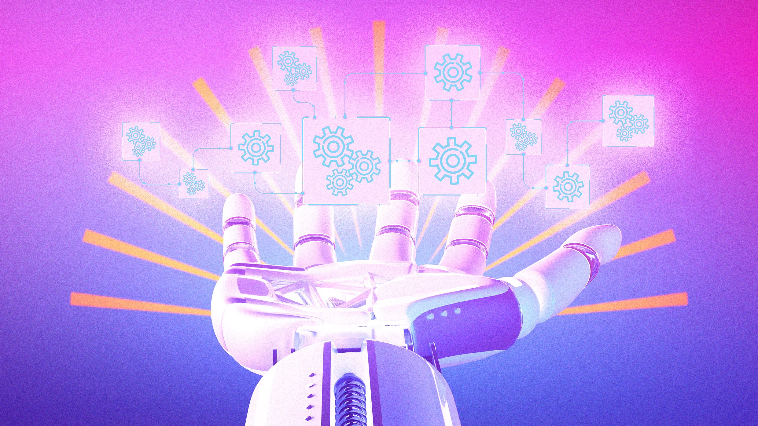 fastcompany.com - Next Big Idea Club - AI's biggest breakthrough isn't chatbots-it's the eureka moment