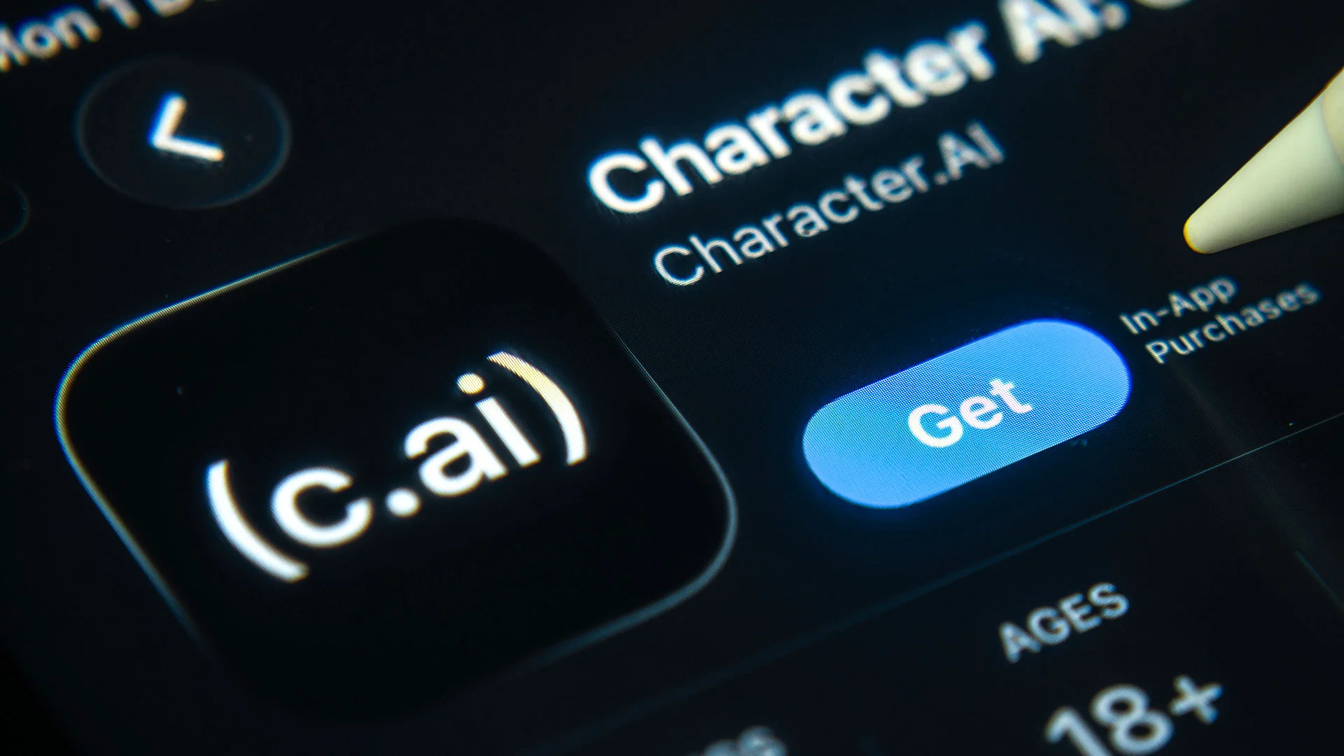 Character.ai hat Insolvenz nach Chapter 11 beantragt, um Vermögenswerte an ...