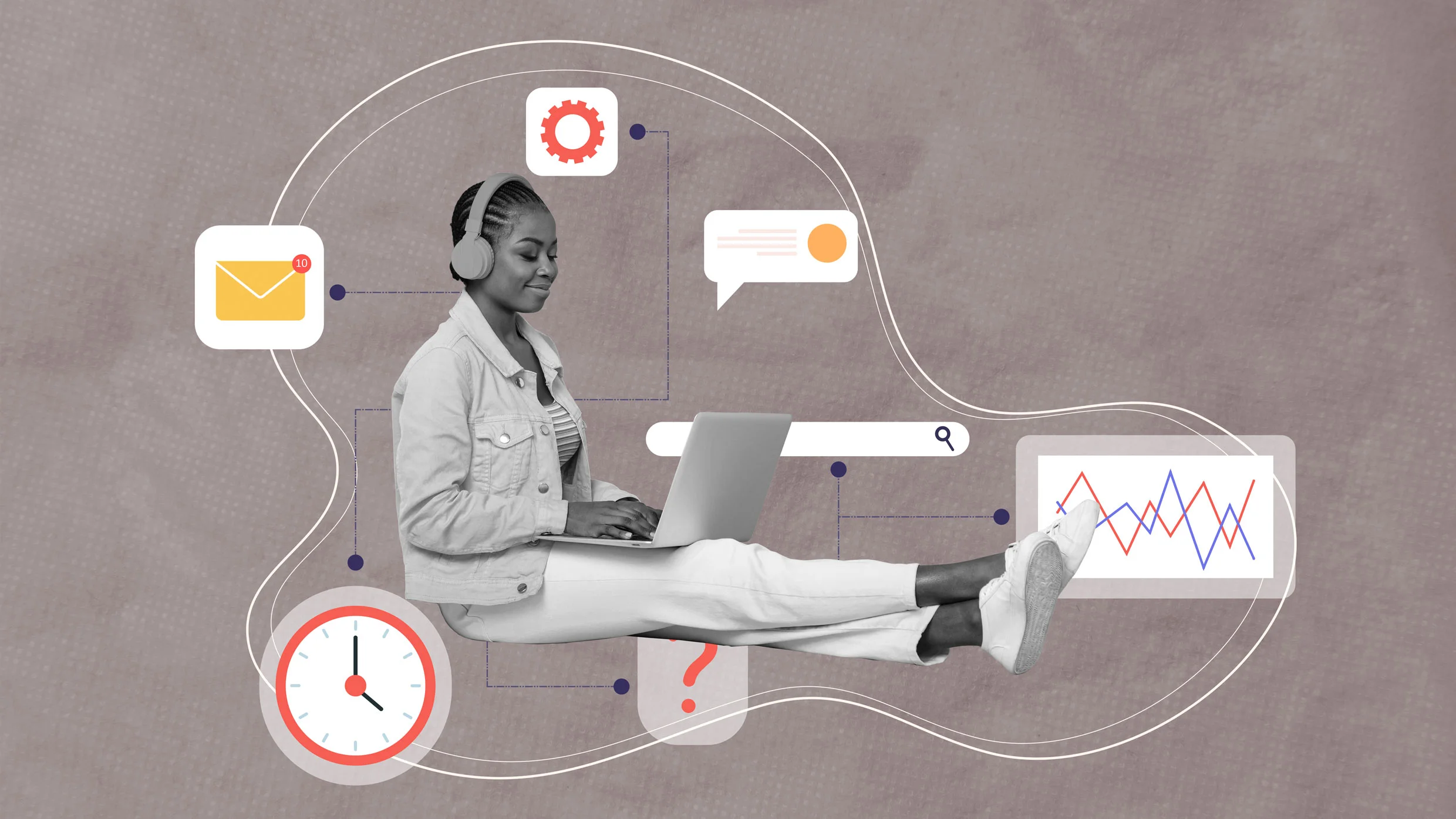 fastcompany.com - Sarah Bregel - 'Parallel work': How holding down multiple jobs at once shed its taboo