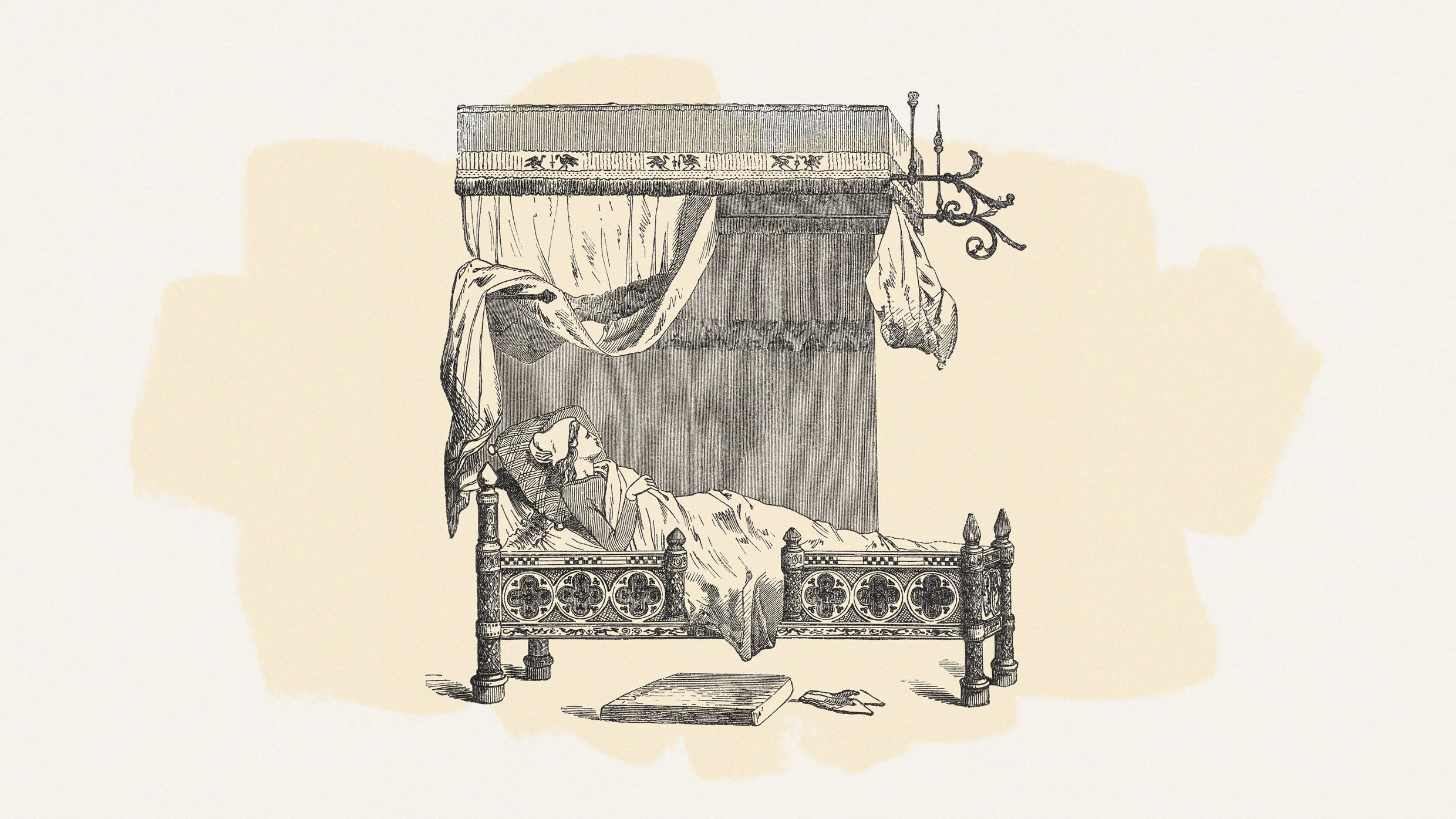 What this medieval sleep practice tells us about today’s hustle culture