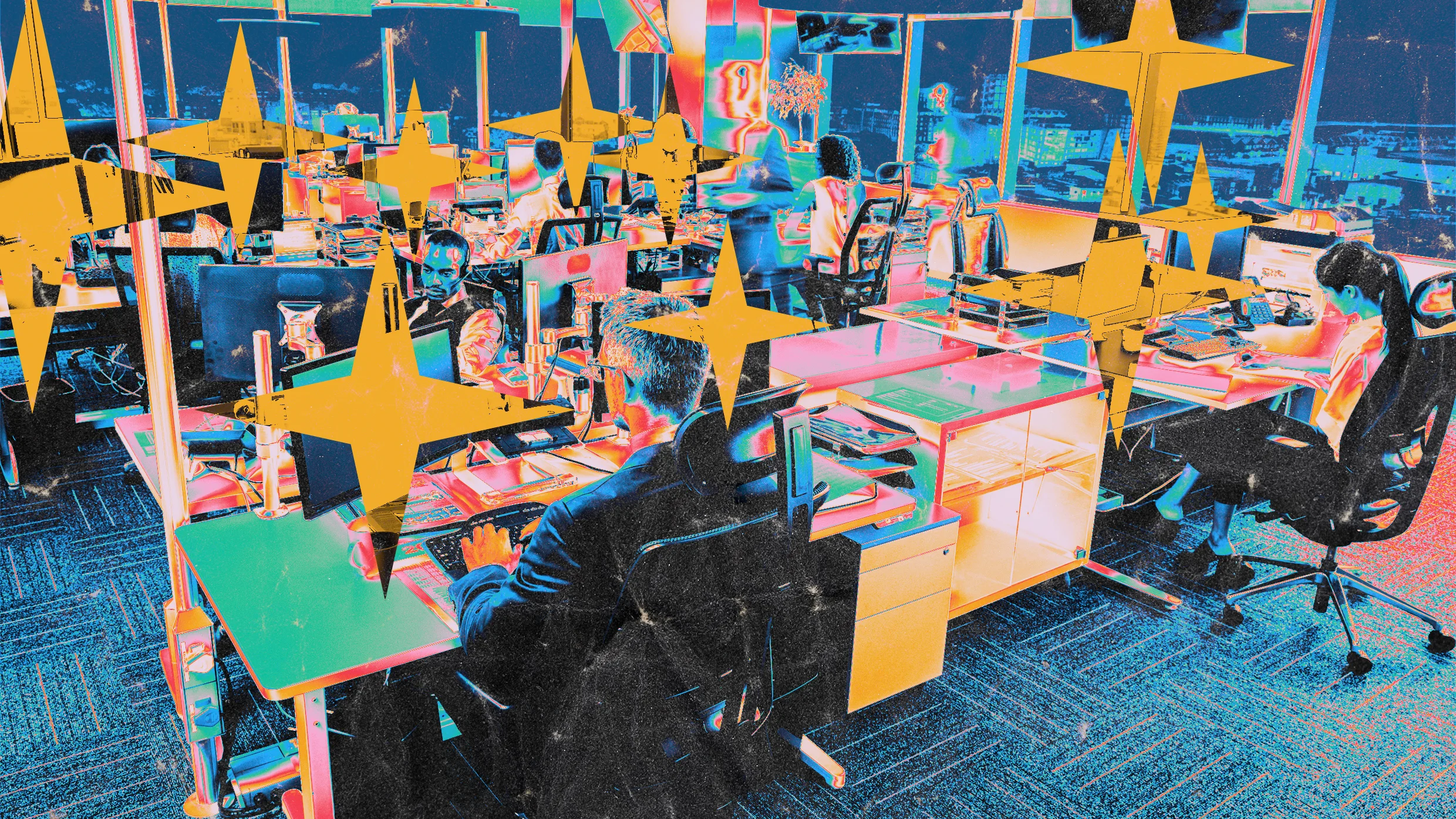 fastcompany.com - Greg Satell - The AI productivity paradox: Why AI is everywhere except in the productivity numbers