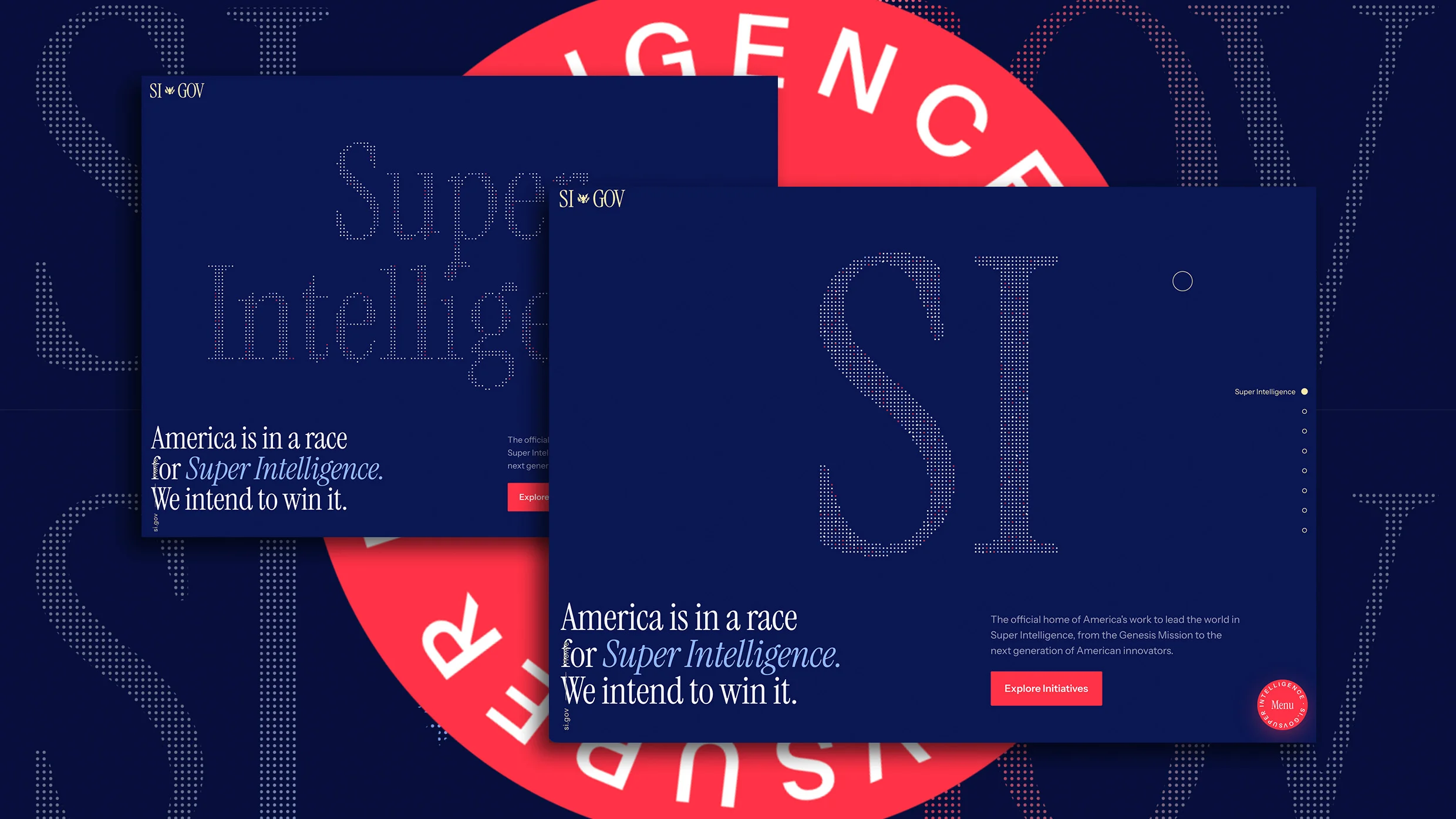 Trumps neue Website zur „Superintelligenz“ ist ein misslungener ...