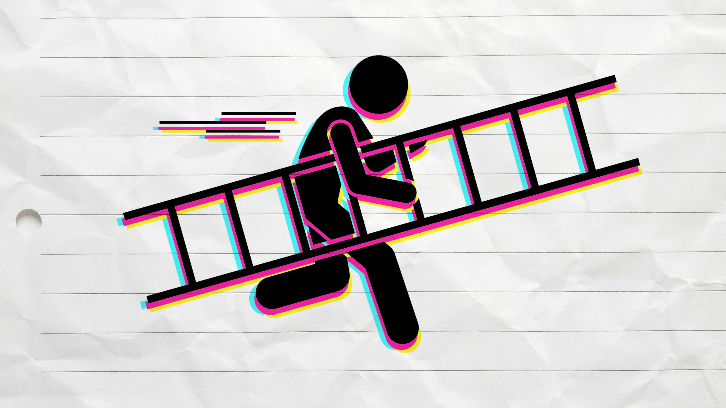 Avoiding a promotion? You might be ‘ladderdodging'