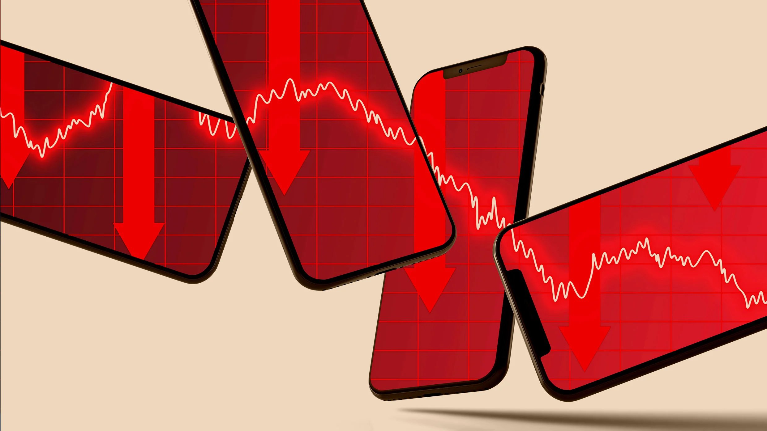 AI's memory chip crunch is crushing the smartphone market - Fast Company