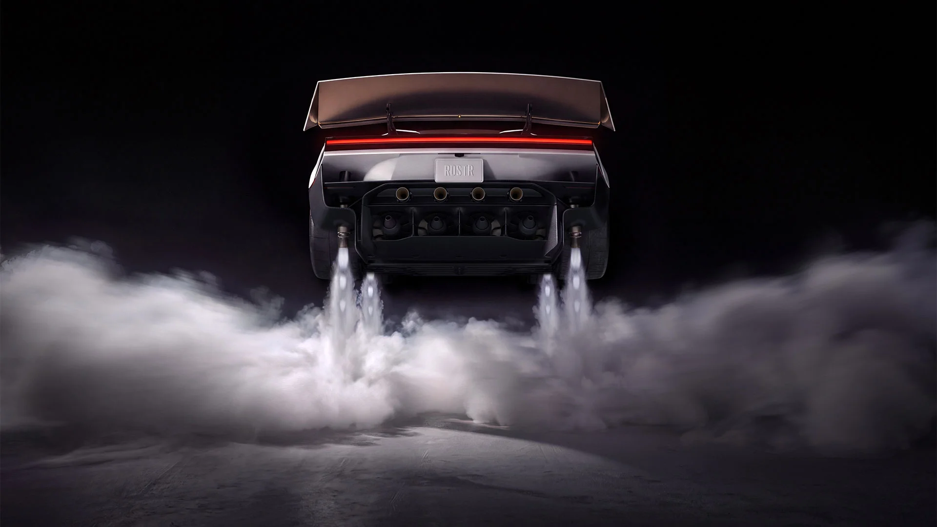 Tesla's new Roadster is a jumping piece of vaporware - Fast Company