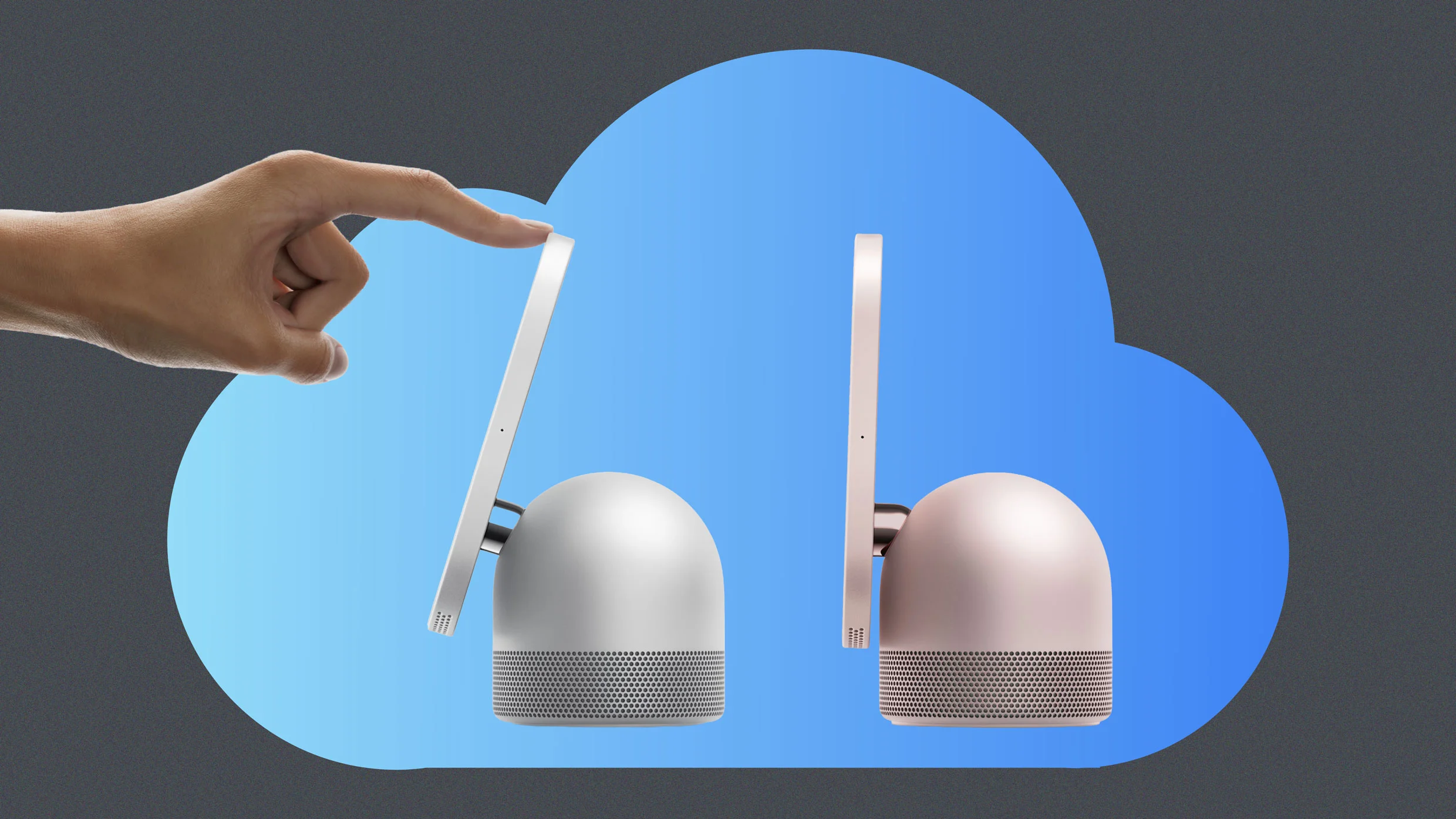 Apple's HomeView has a Google problem