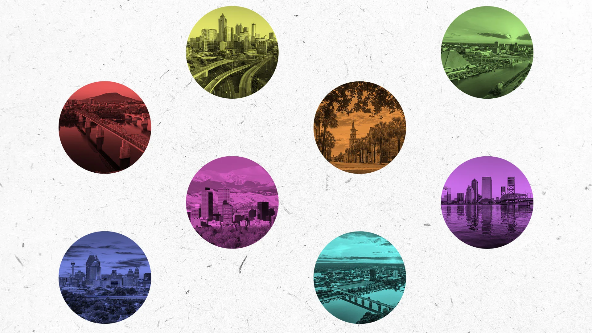 fastcompany.com - Anna-Louise Jackson - These 8 U.S. cities could soon become buyer's markets. Here's where house hunters may have more leverage