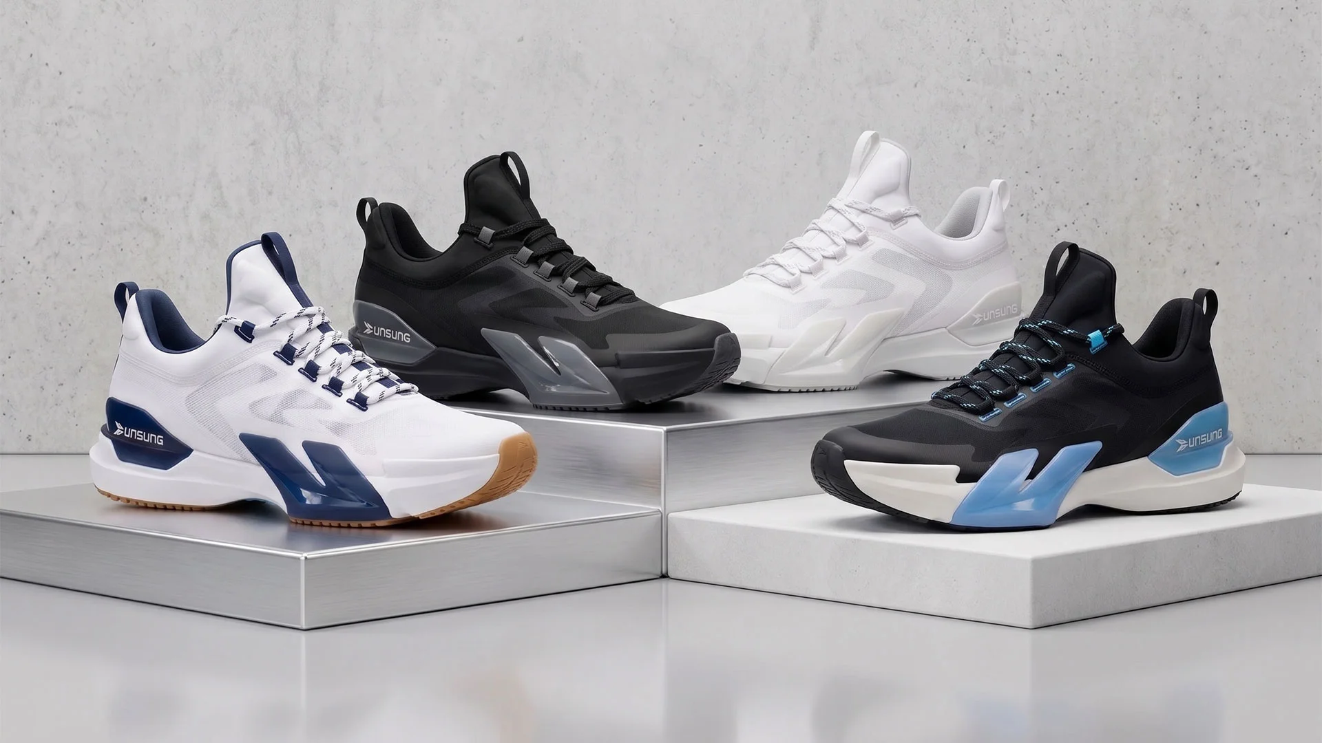 fastcompany.com - Sam Becker - Why this athletic training shoe startup thinks it can run with the big boys like Nike and Adidas