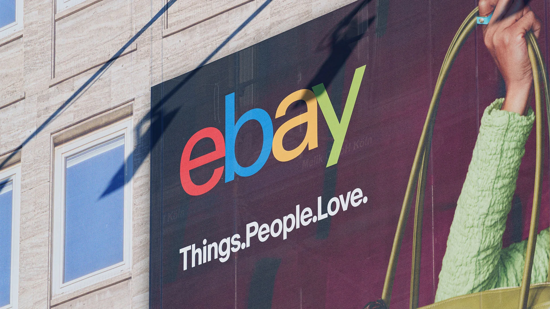 eBay layoffs: Hundreds of jobs slashed with stock riding high. ‘Our strategy is working,' says CEO