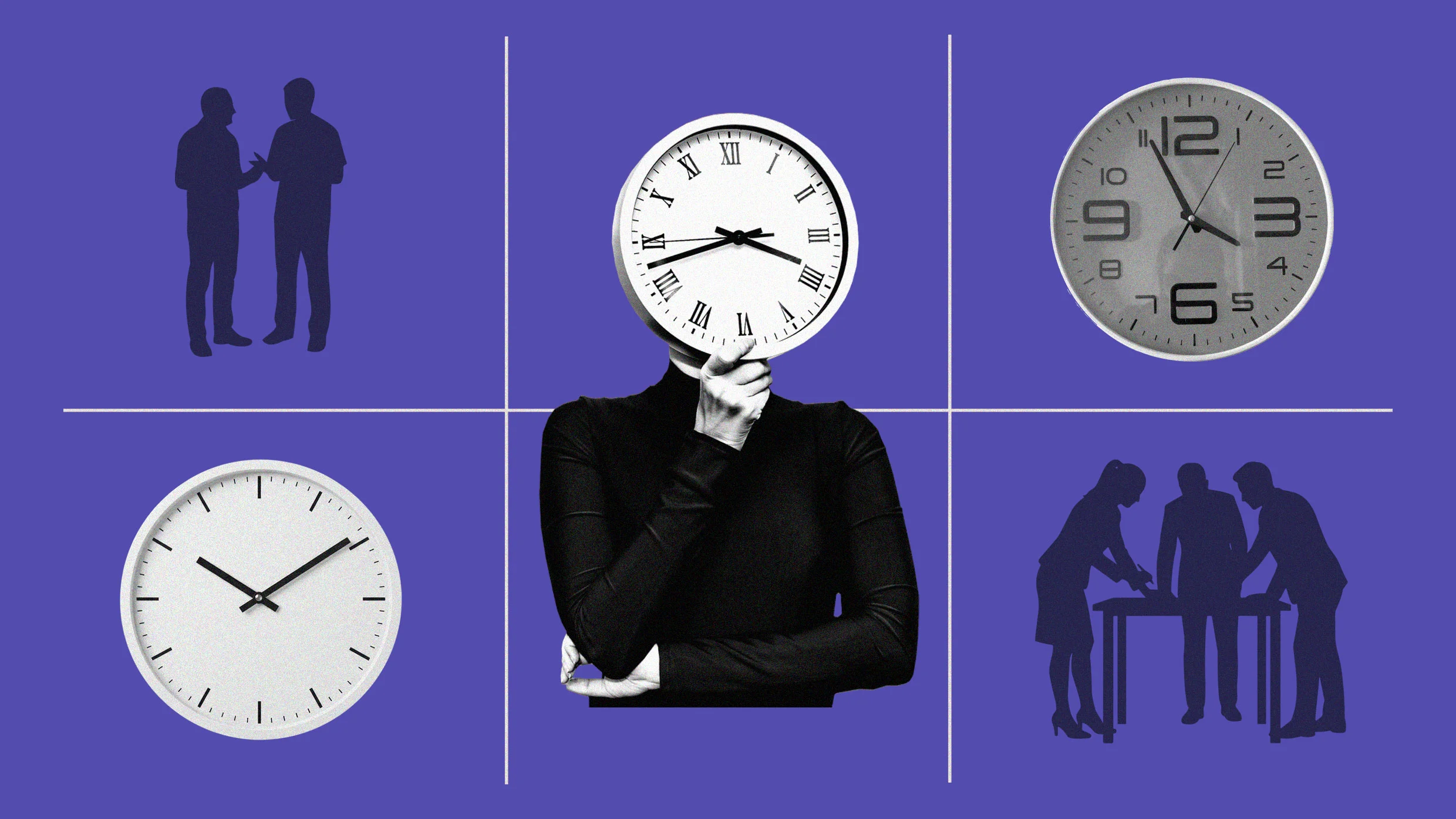 fastcompany.com - Stephanie Mehta - 9 CEOs tell us how they manage time