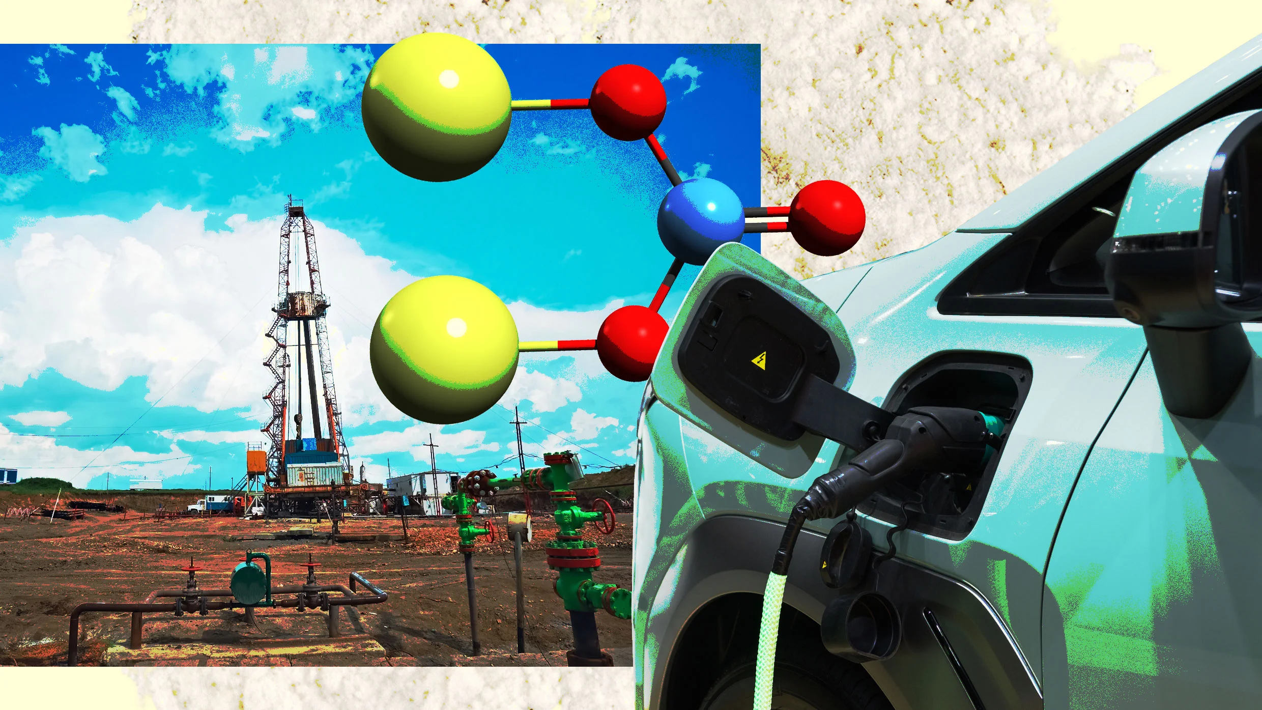 fastcompany.com - Patrick Sisson - This Texas startup is turning oil well waste into EV batteries