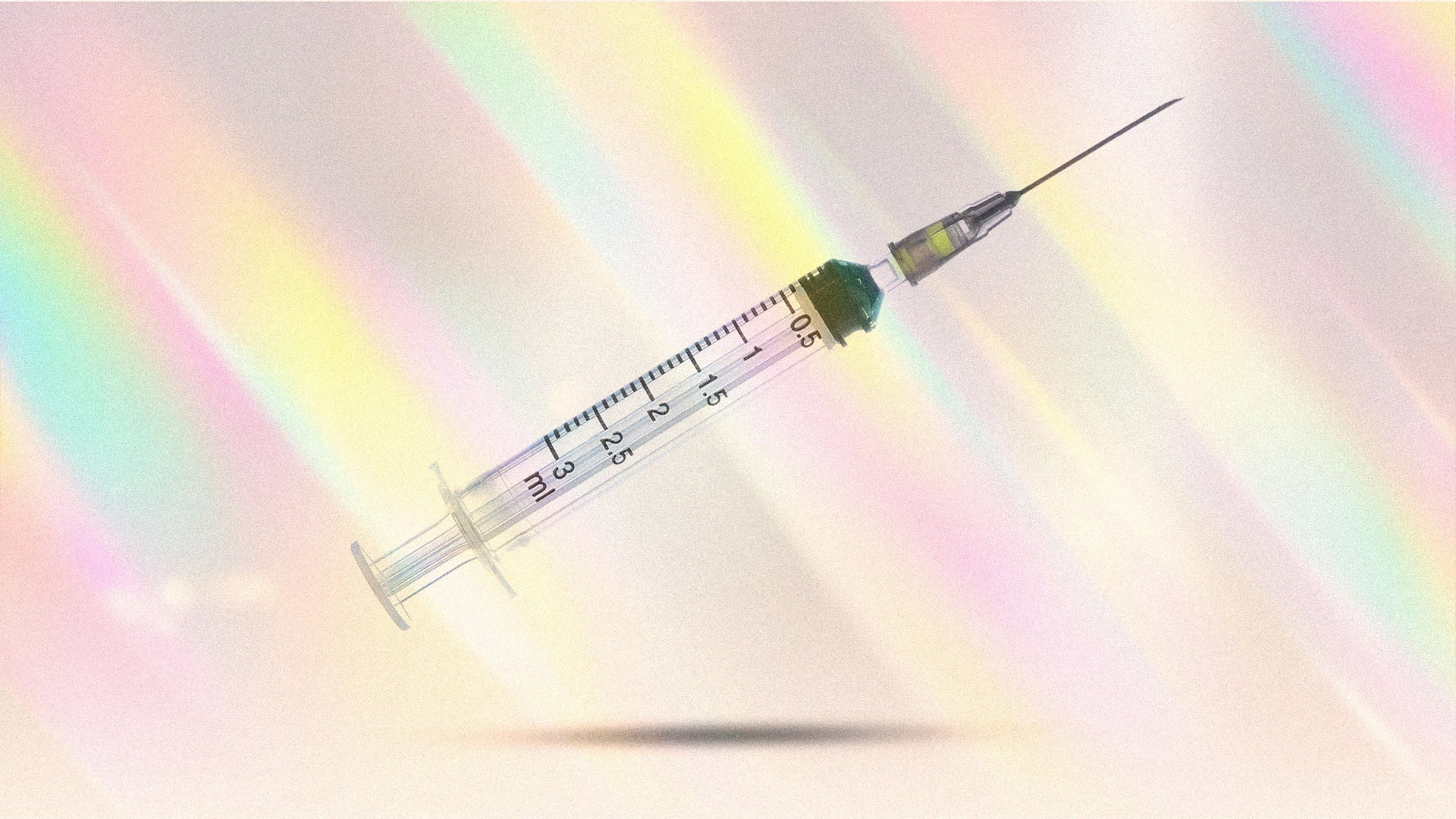 A personalized cancer vaccine could be available as soon as 2027. Here's what we know