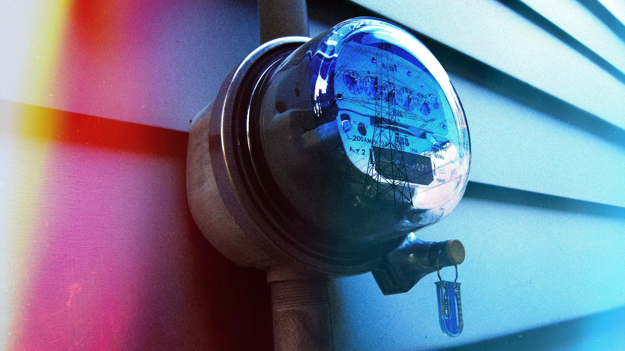 fastcompany.com - Adele Peters - How much will data centers increase your electric bill?