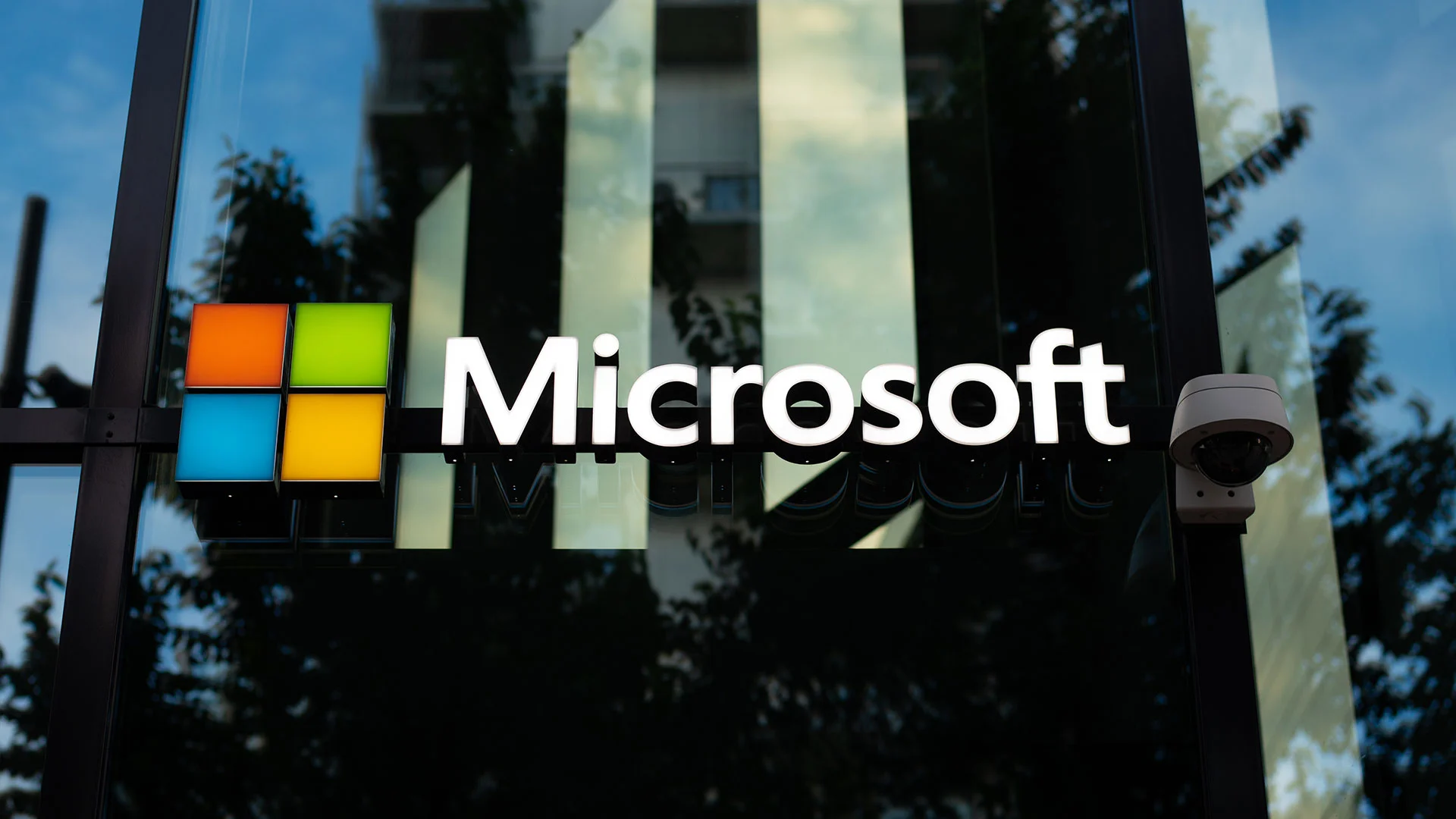 Microsoft wants thousands of employees to leave, and it's willing to pay them to do it