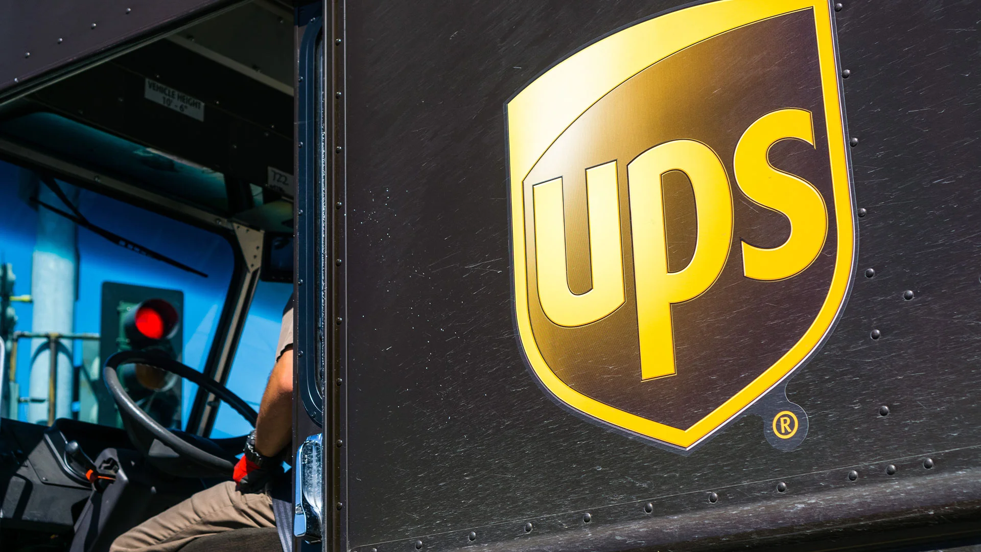 UPS just revealed a $92.6 billion surprise, and it's bad news for one of its biggest customers