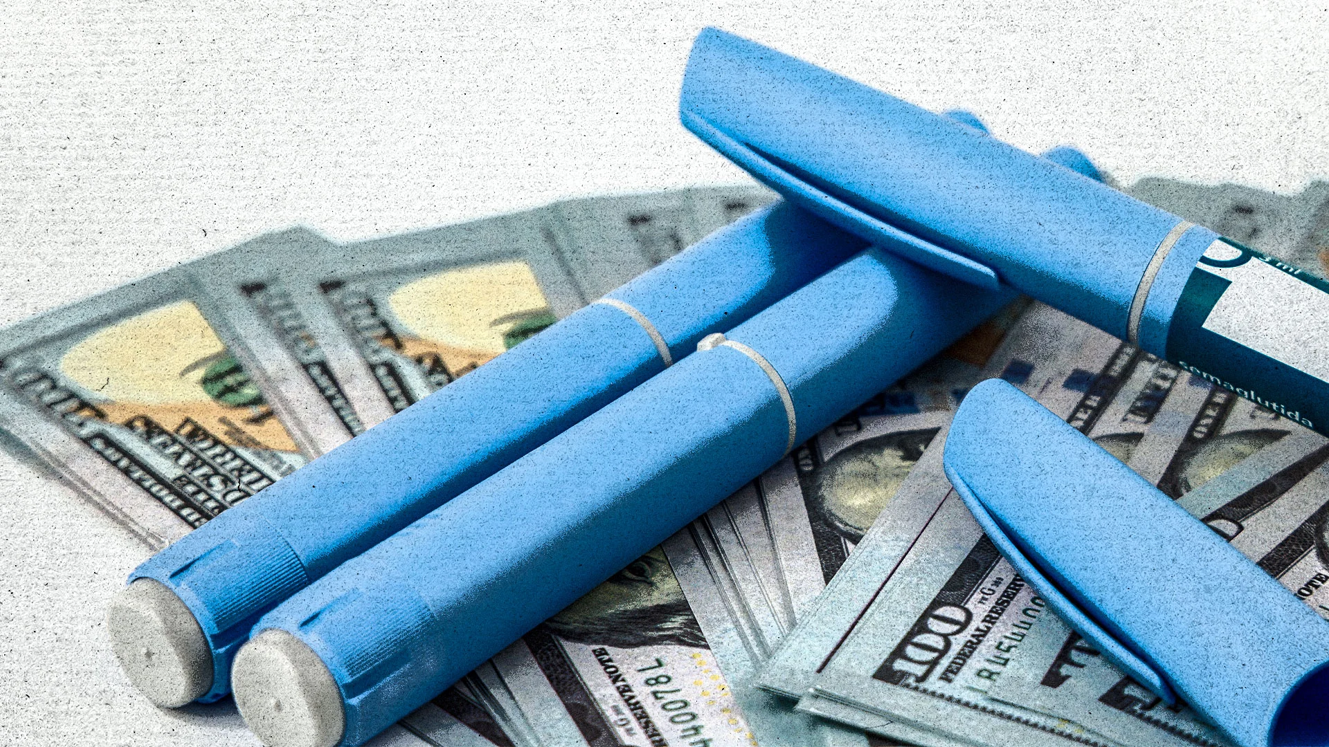 fastcompany.com - Anna-Louise Jackson - Ozempic is changing how Americans spend money, and the numbers are startling