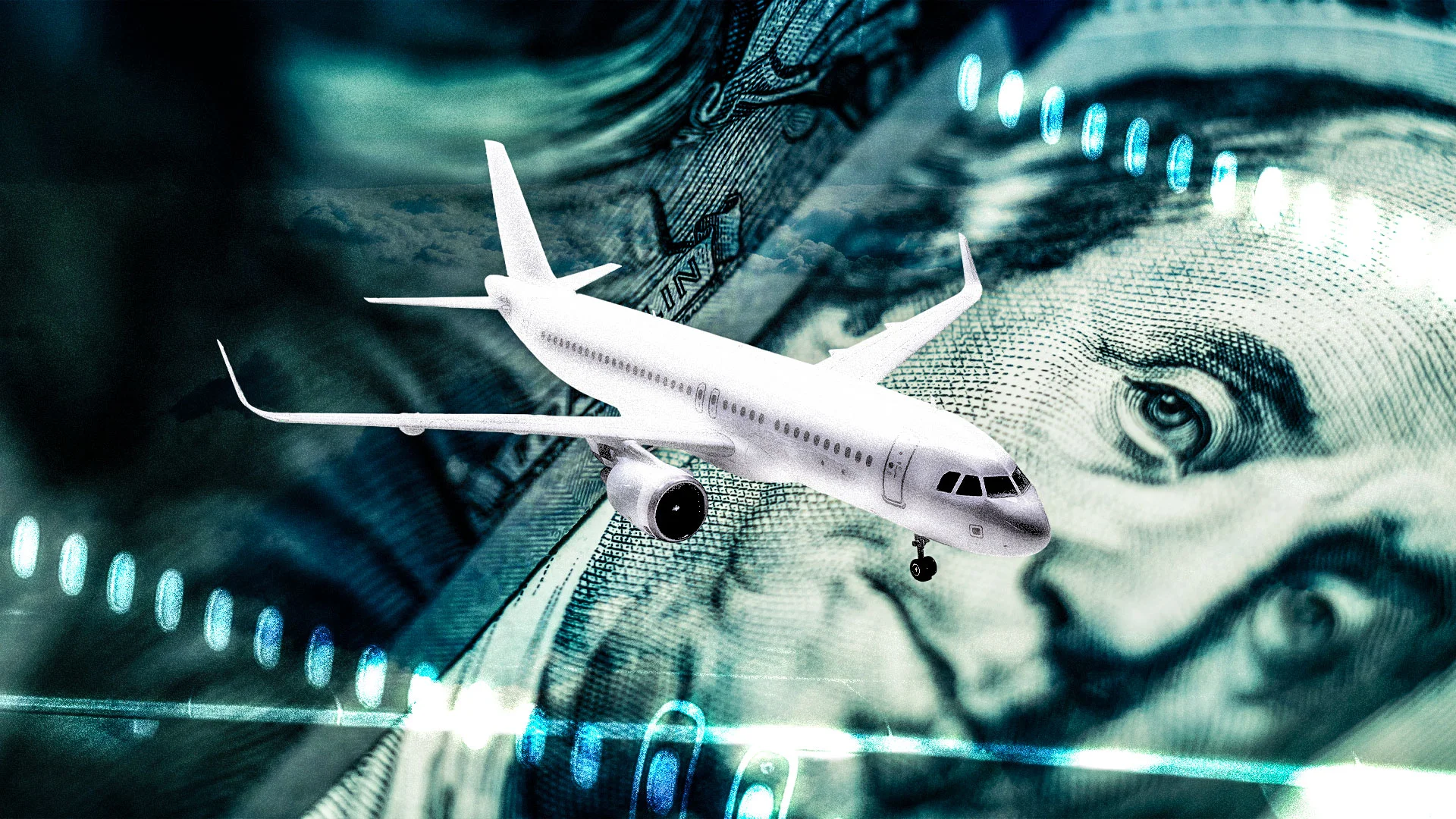 fastcompany.com - Taylor Hatmaker - A budget airline just revealed a startling change in the cost of flying