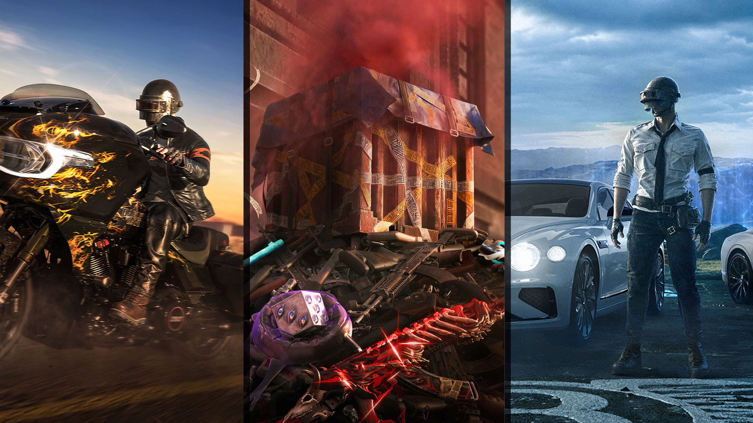 fastcompany.com - Victor Dey - The company behind 'PUBG' wants to bring video game AI into the real world