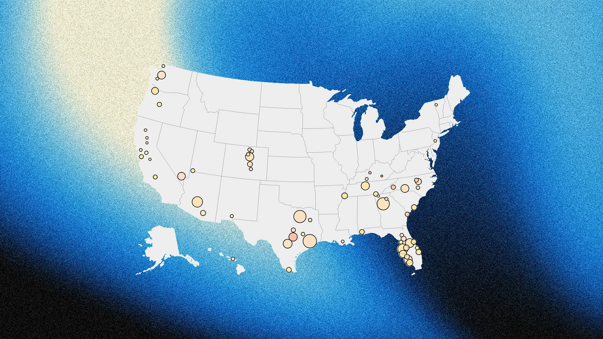fastcompany.com - Lance Lambert - 66 major housing markets now see falling prices