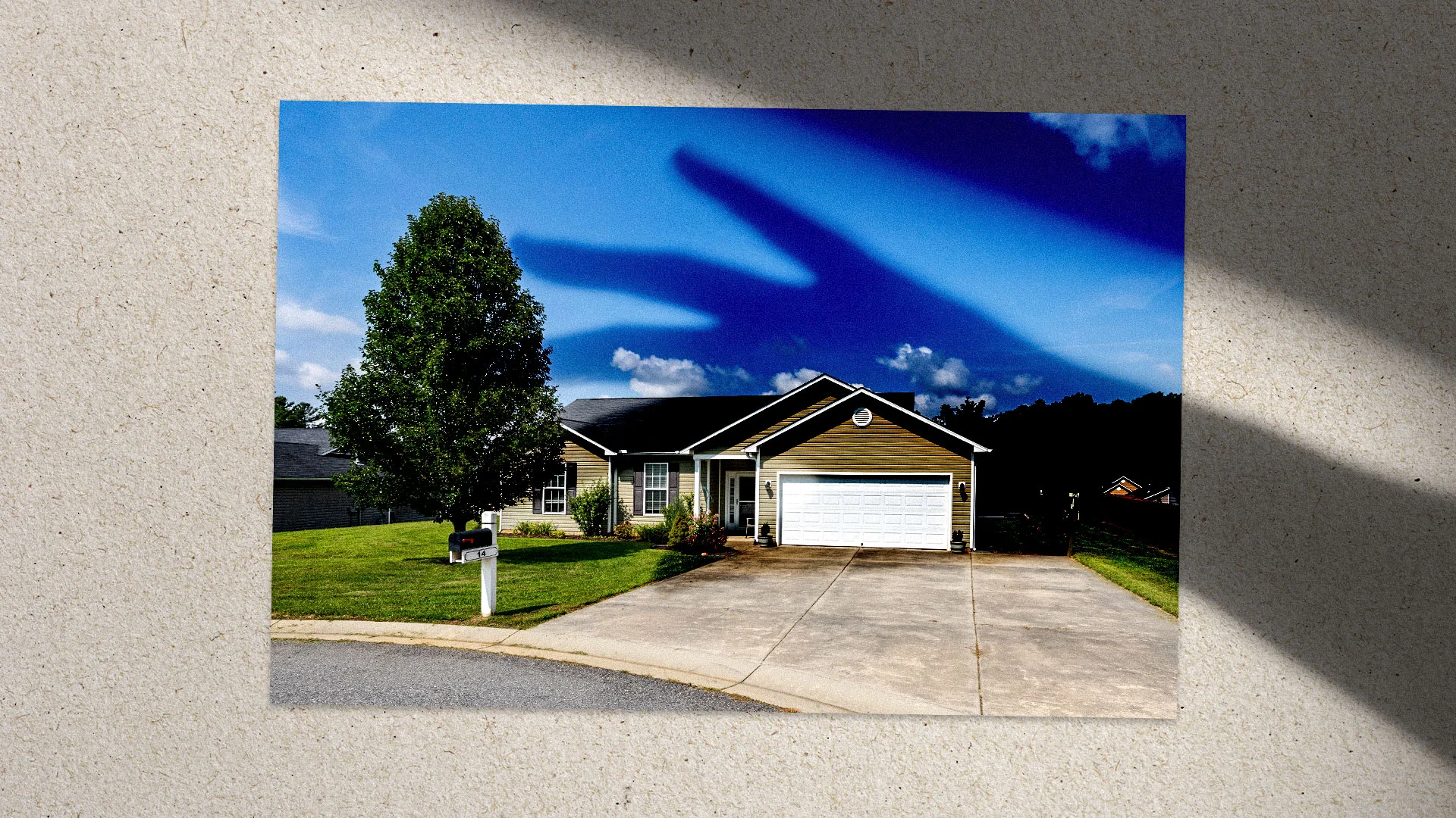 fastcompany.com - Taylor Hatmaker - Just before Halloween, a new report reveals a frightening trend in America's housing market