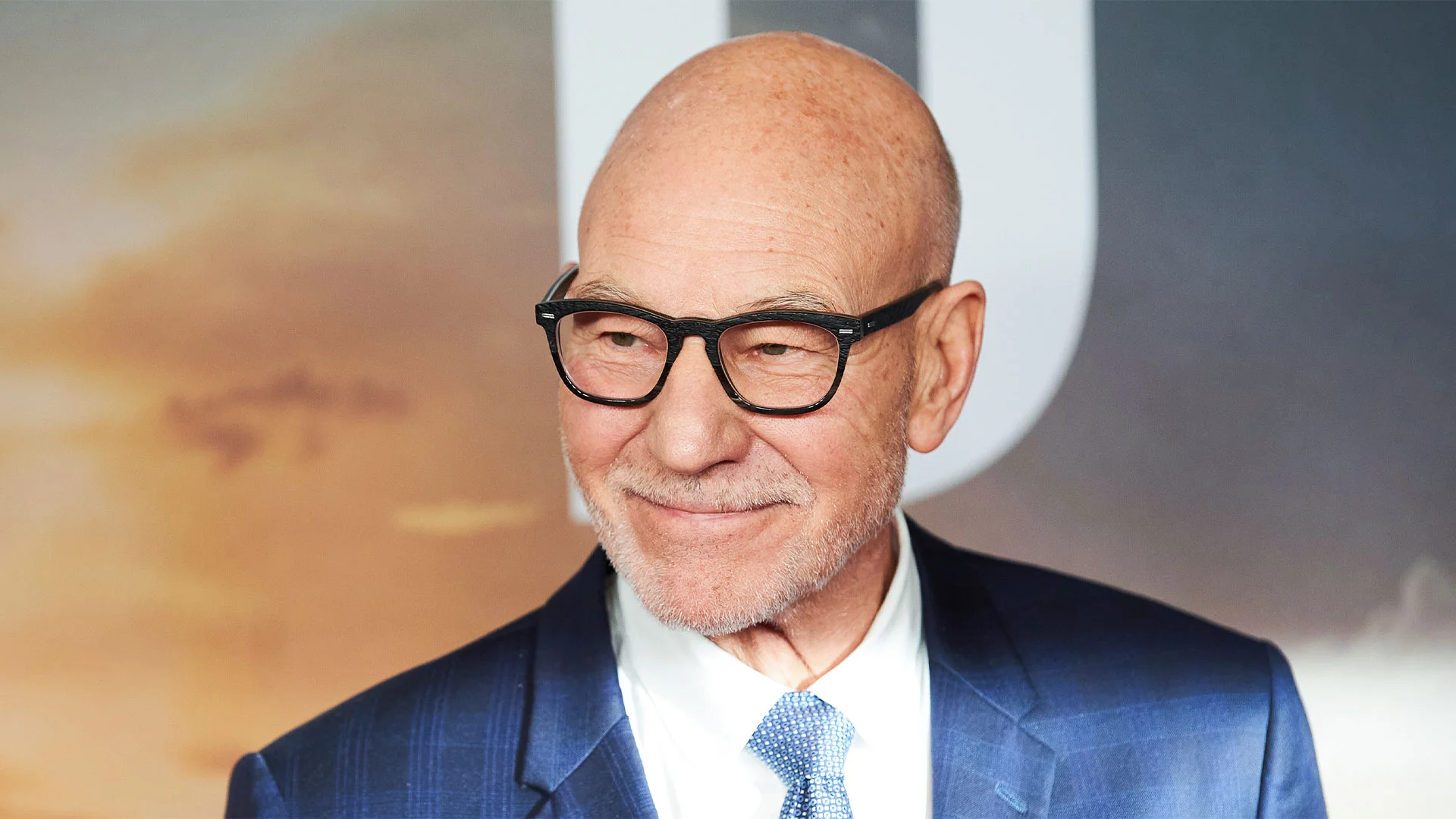 fastcompany.com - Michael Grothaus - Patrick Stewart was thinking about AI ethics years before ChatGPT launched