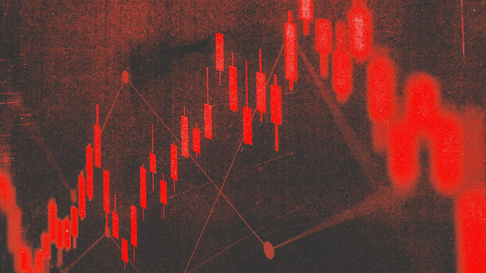 Tech stocks and crypto are crashing against a perfect storm as markets head for their worst day in months - Fast Company