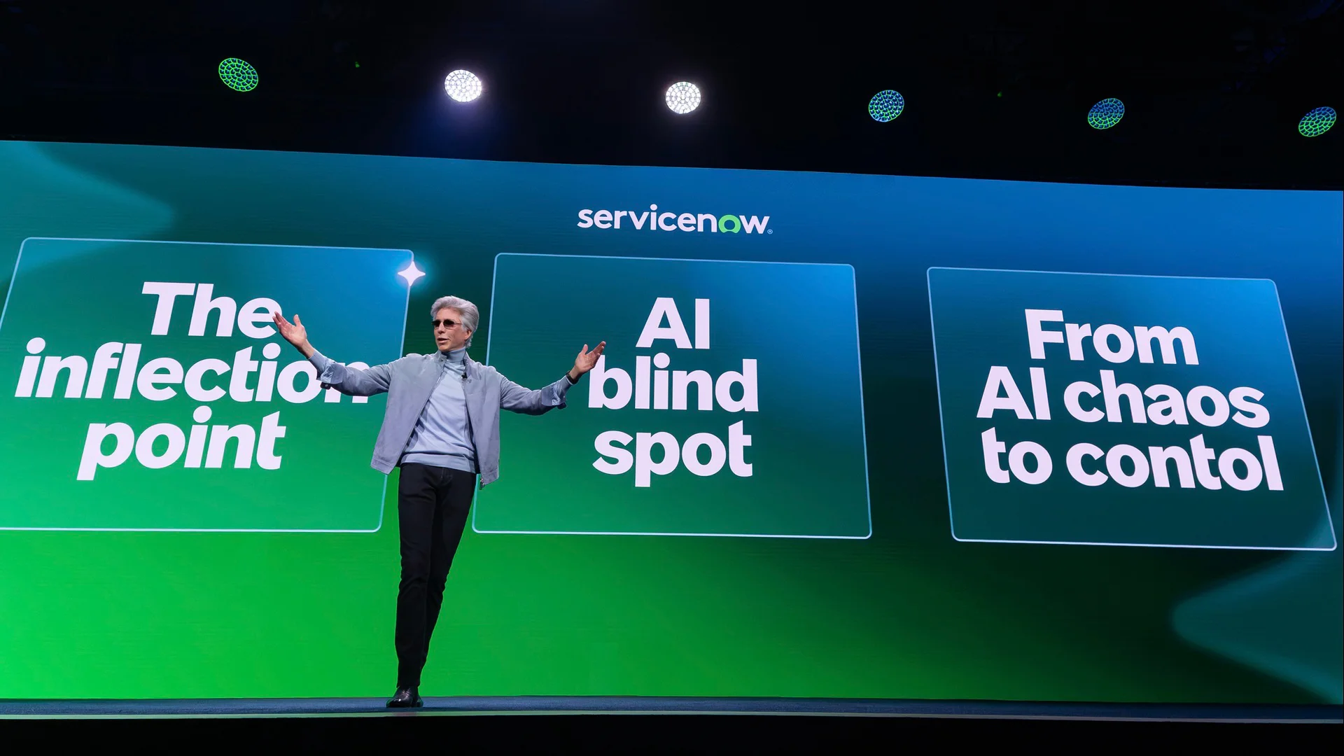 fastcompany.com - Victor Dey - Why ServiceNow built a startup inside itself to take on AI-native rivals