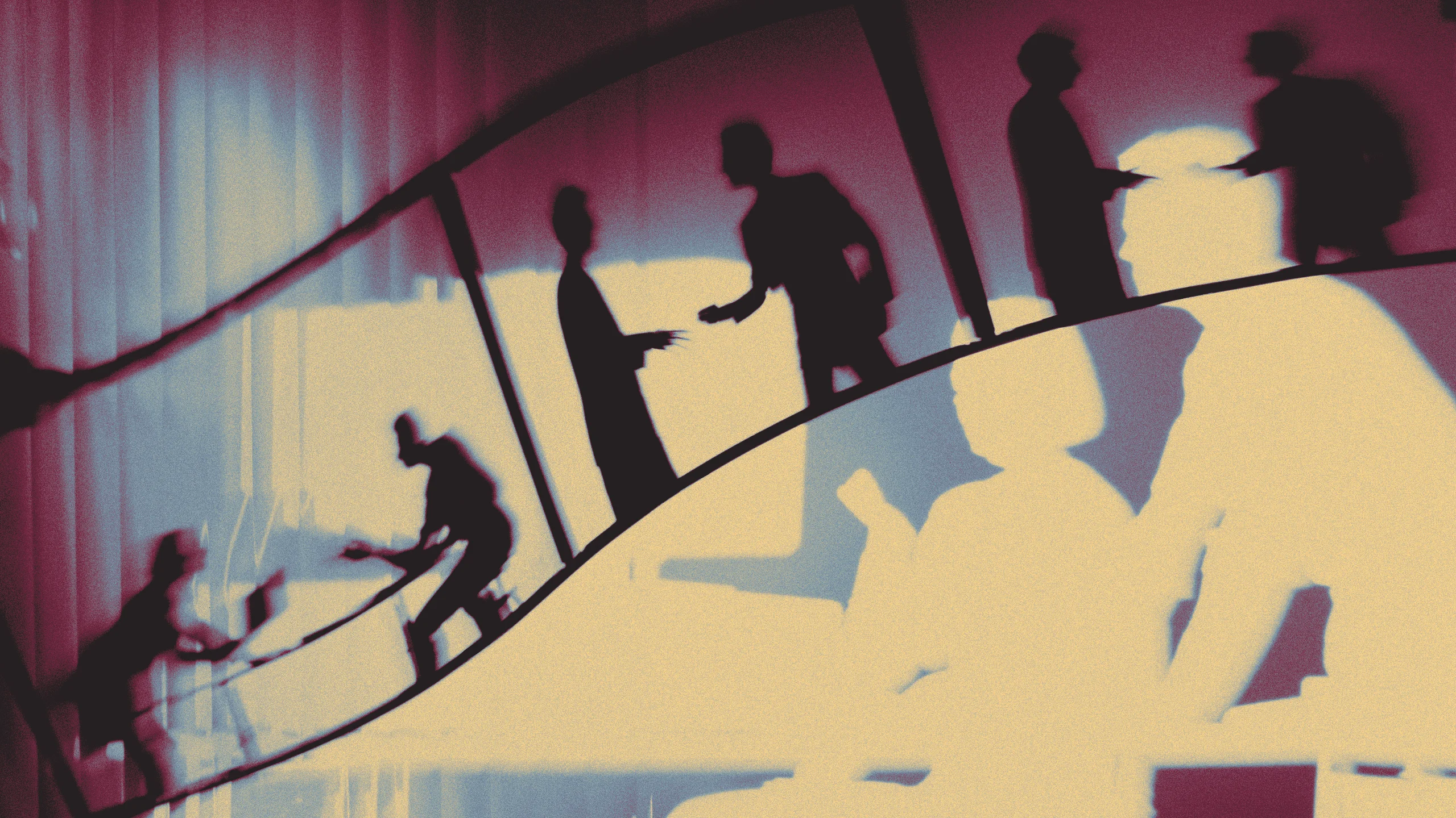 fastcompany.com - Marne Martin - Companies are running out of experienced CEOs
