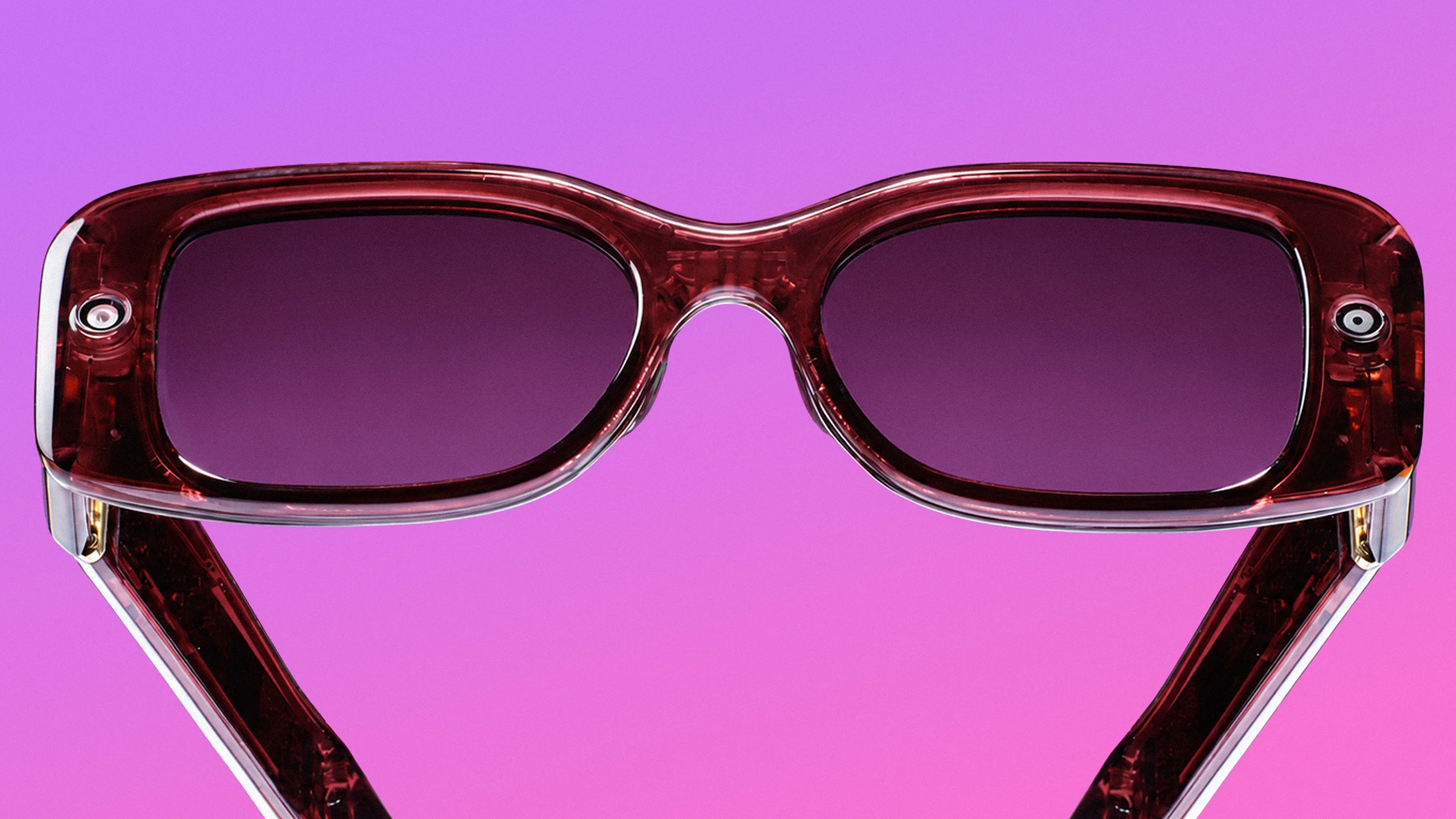 fastcompany.com - Victor Dey - He helped build Meta's smart-glasses technology. Now he wants to take on Big Tech's grip on personal AI