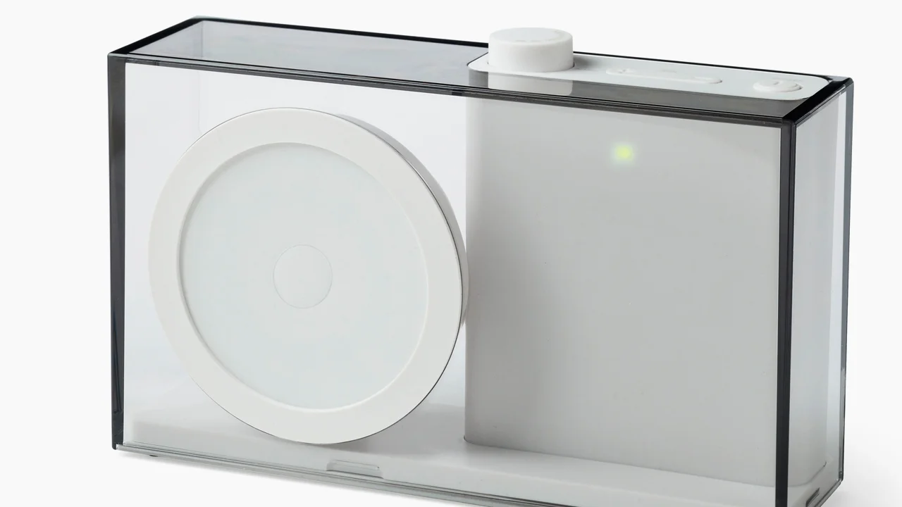 A Sleek Radio And Speaker That Channels Dieter Rams - Fast Company