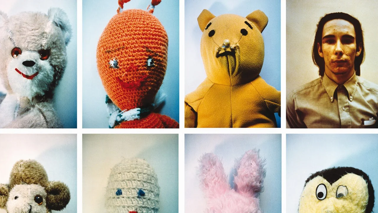 mike kelley - Fast Company