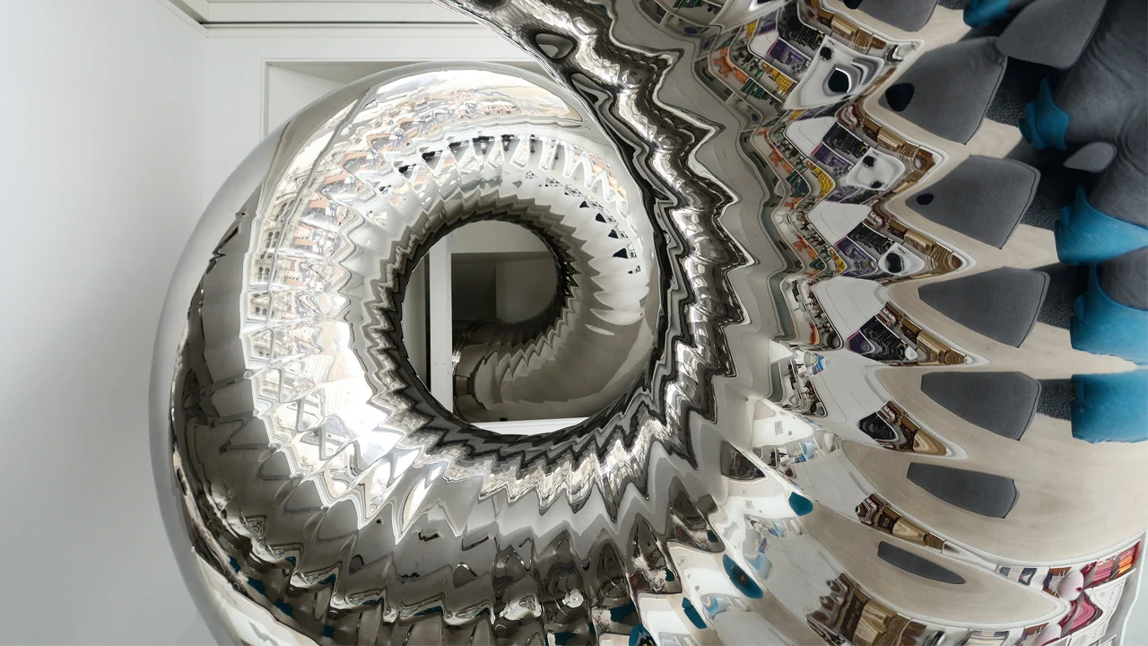 Renzo Piano - Fast Company